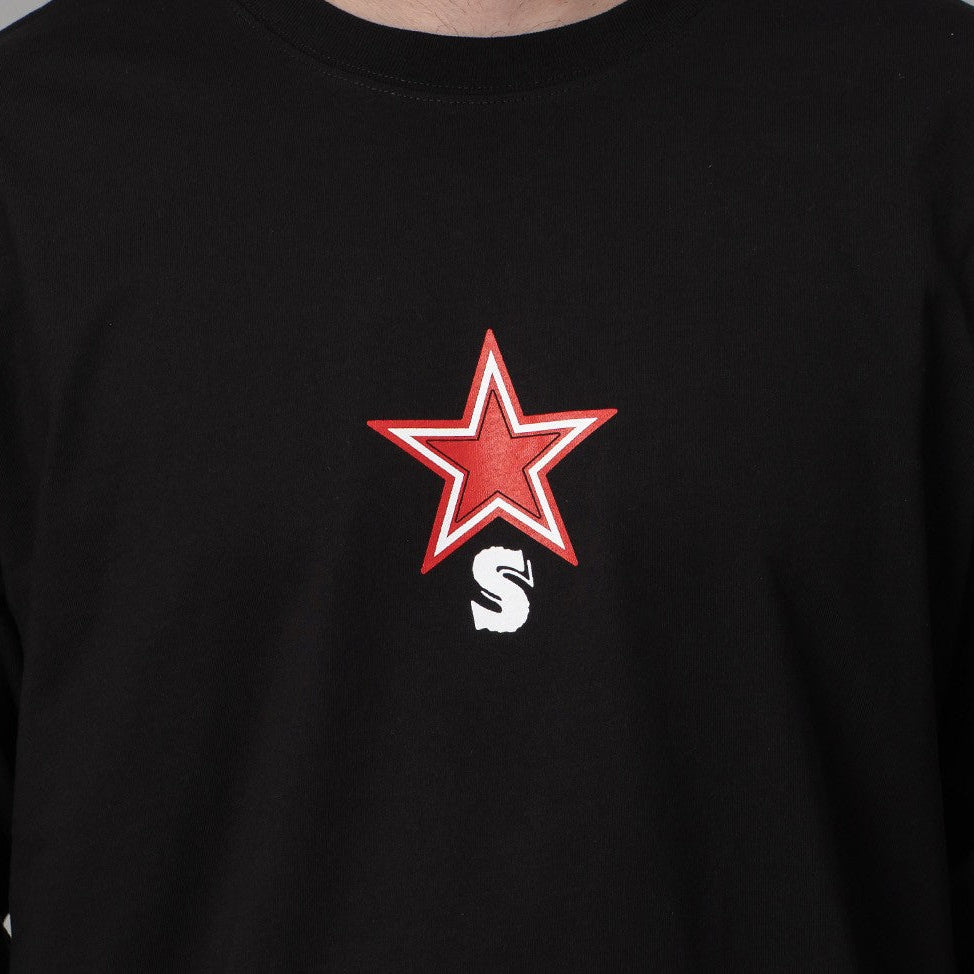 Sneaker Industry San Snkrind. Longsleeve