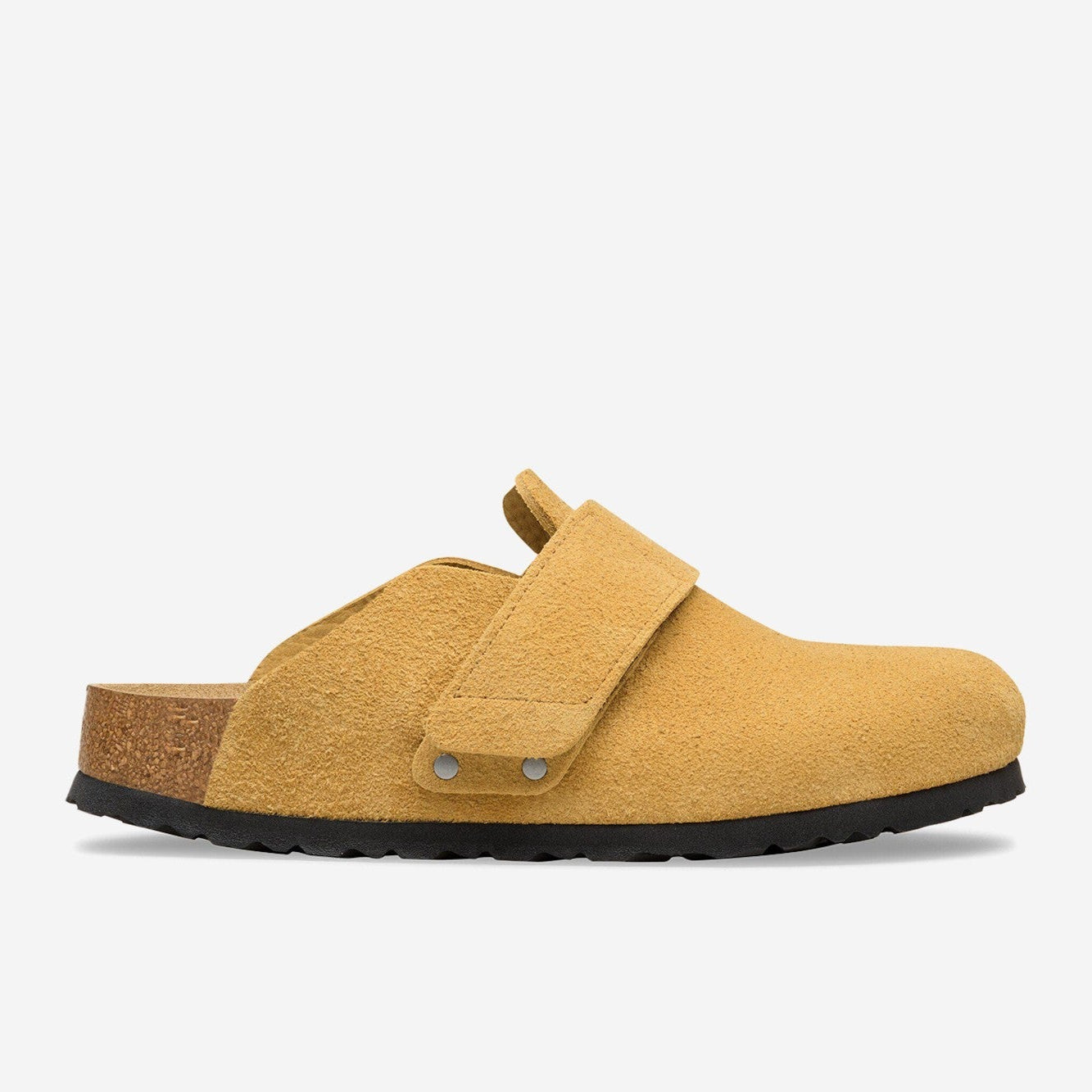 Loma Suede Leather