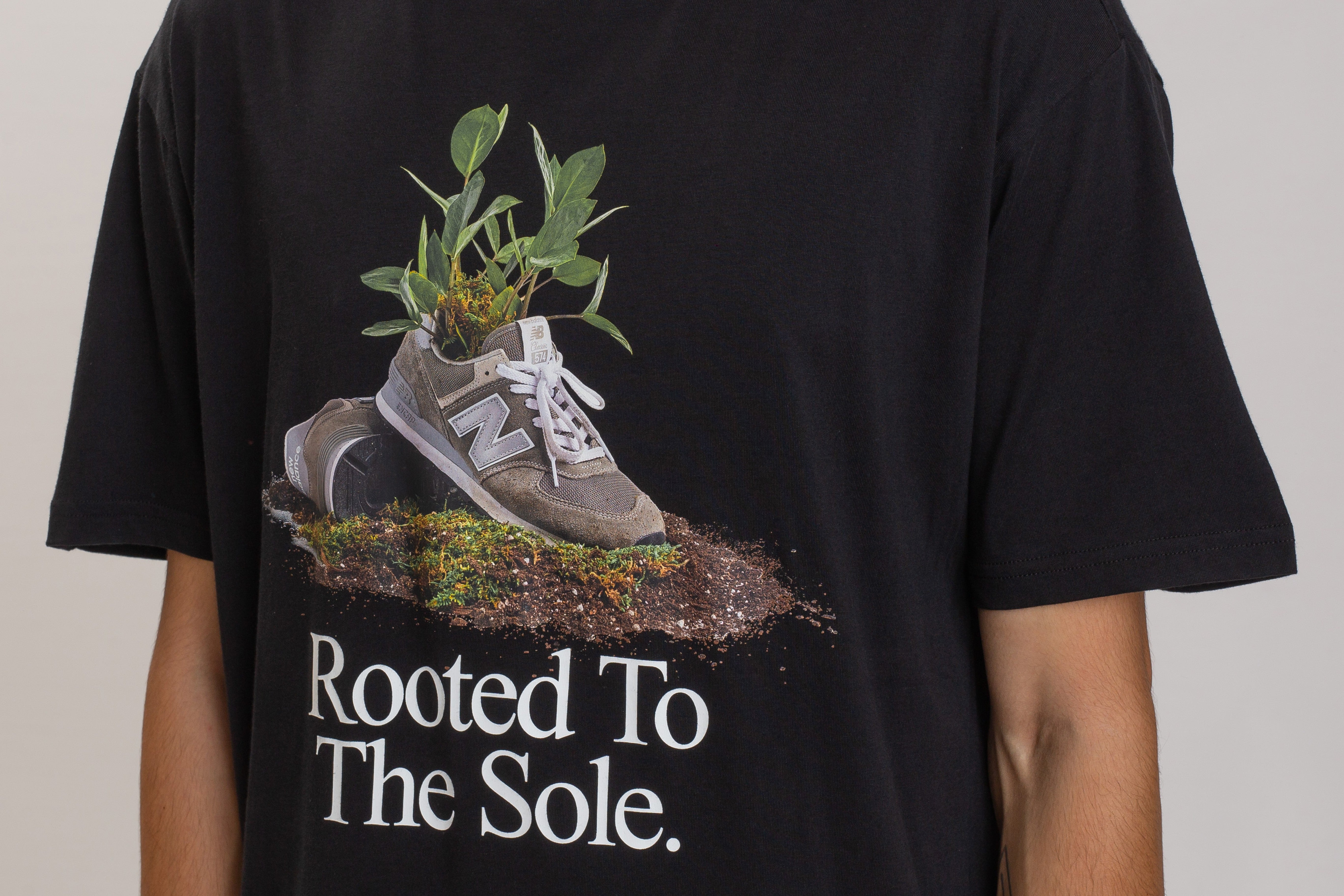 Legacies Rooted T-Shirt
