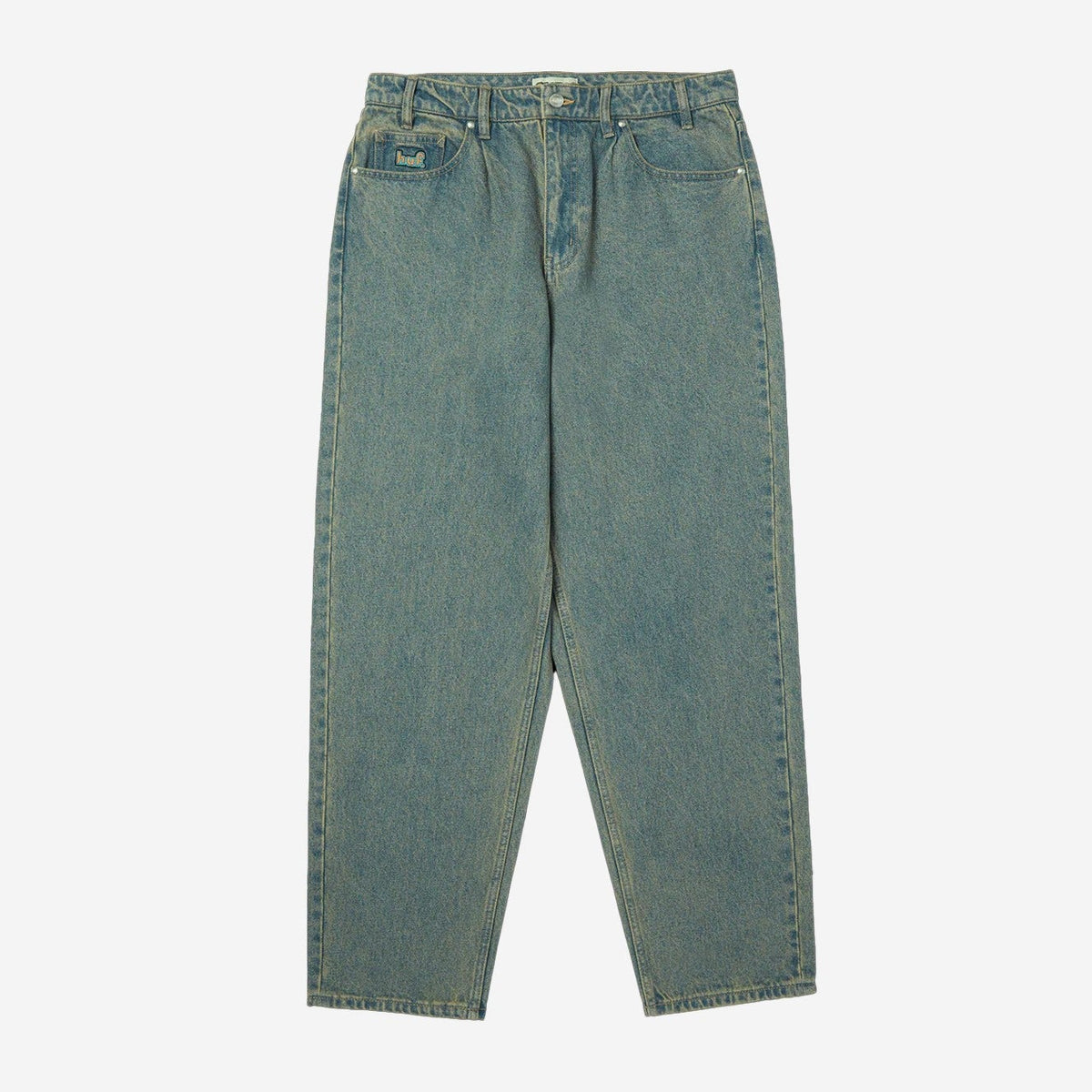 Cromer Washed Pant
