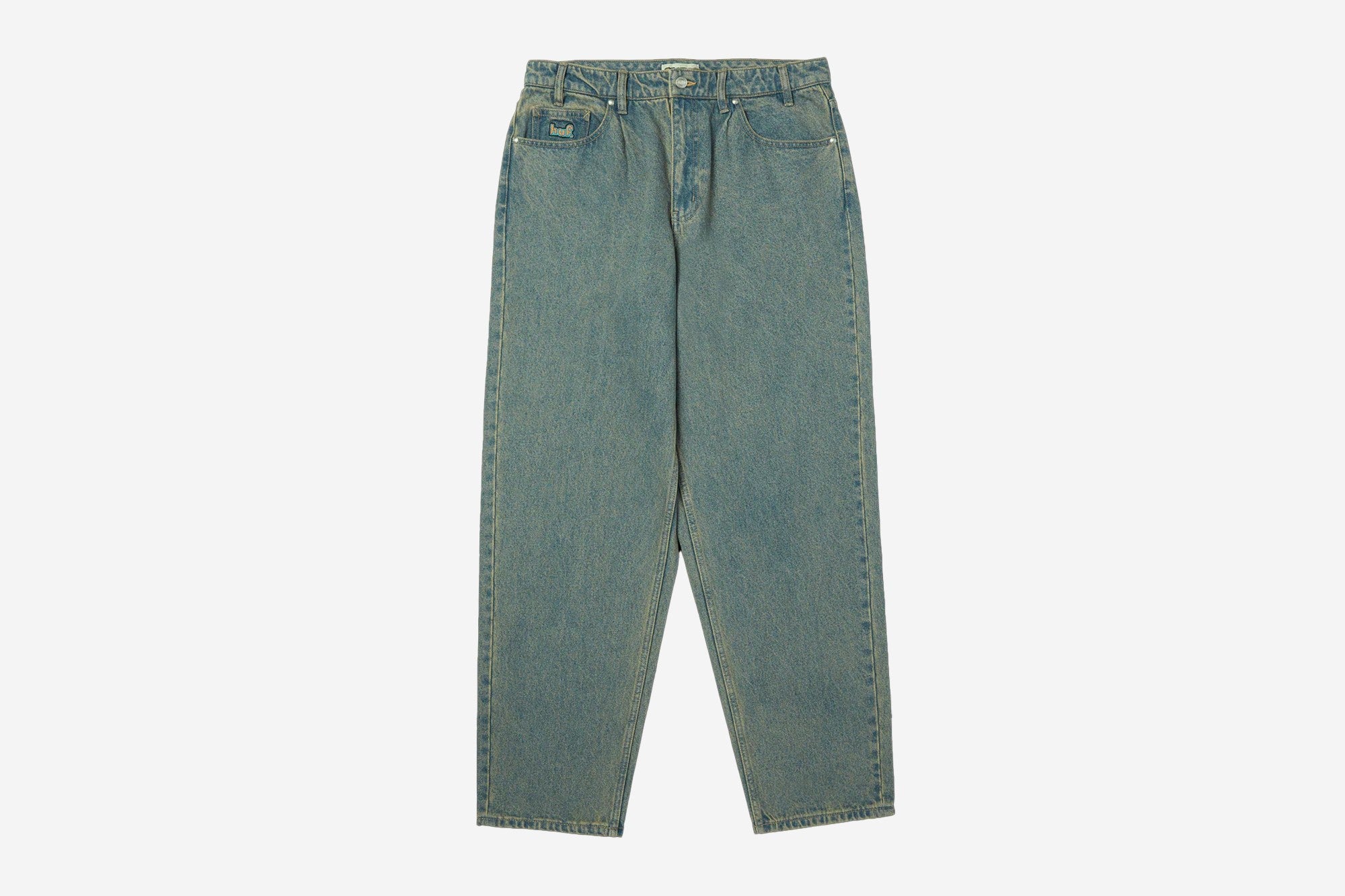 Cromer Washed Pant