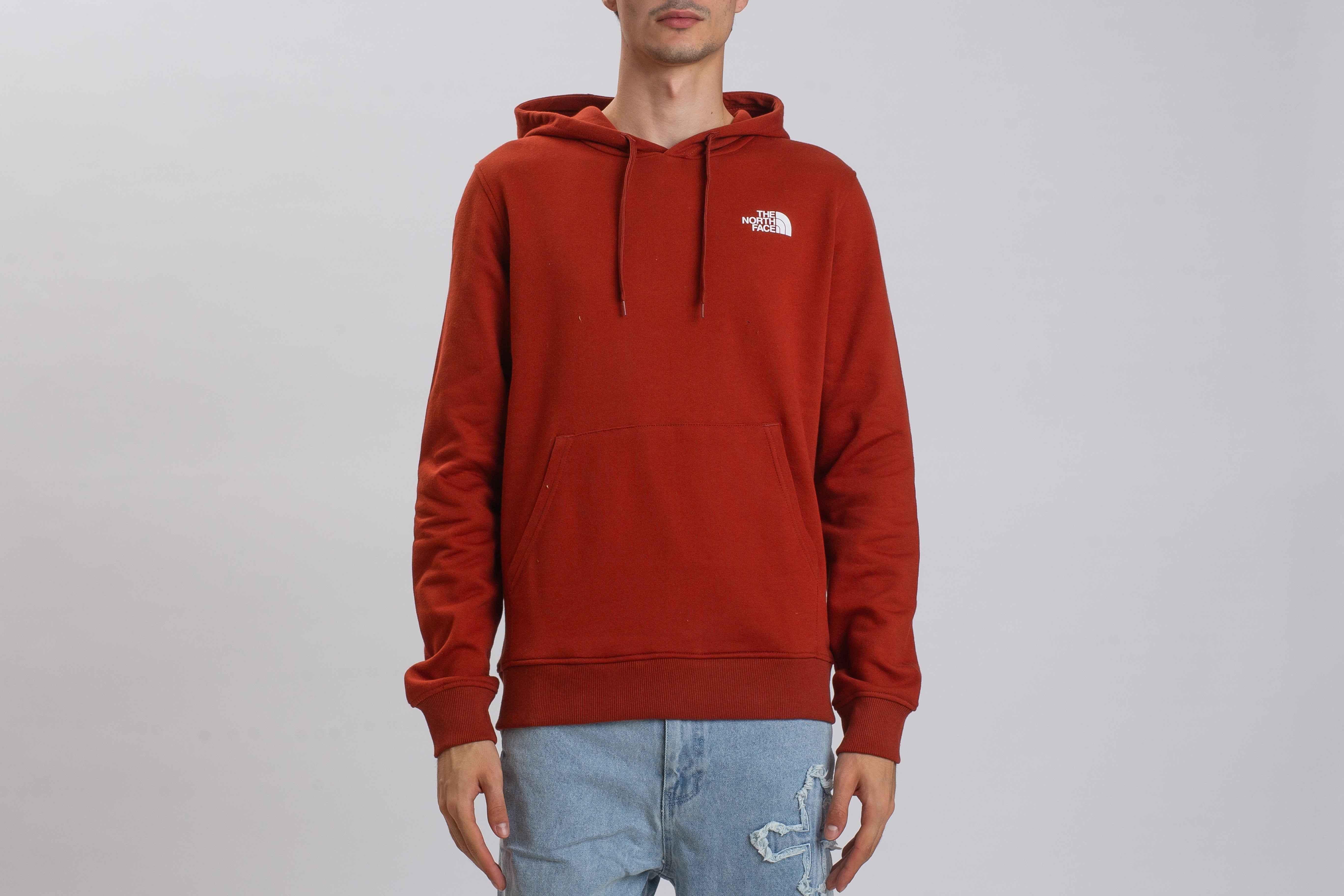 M Seasonal Graphic Hoodie