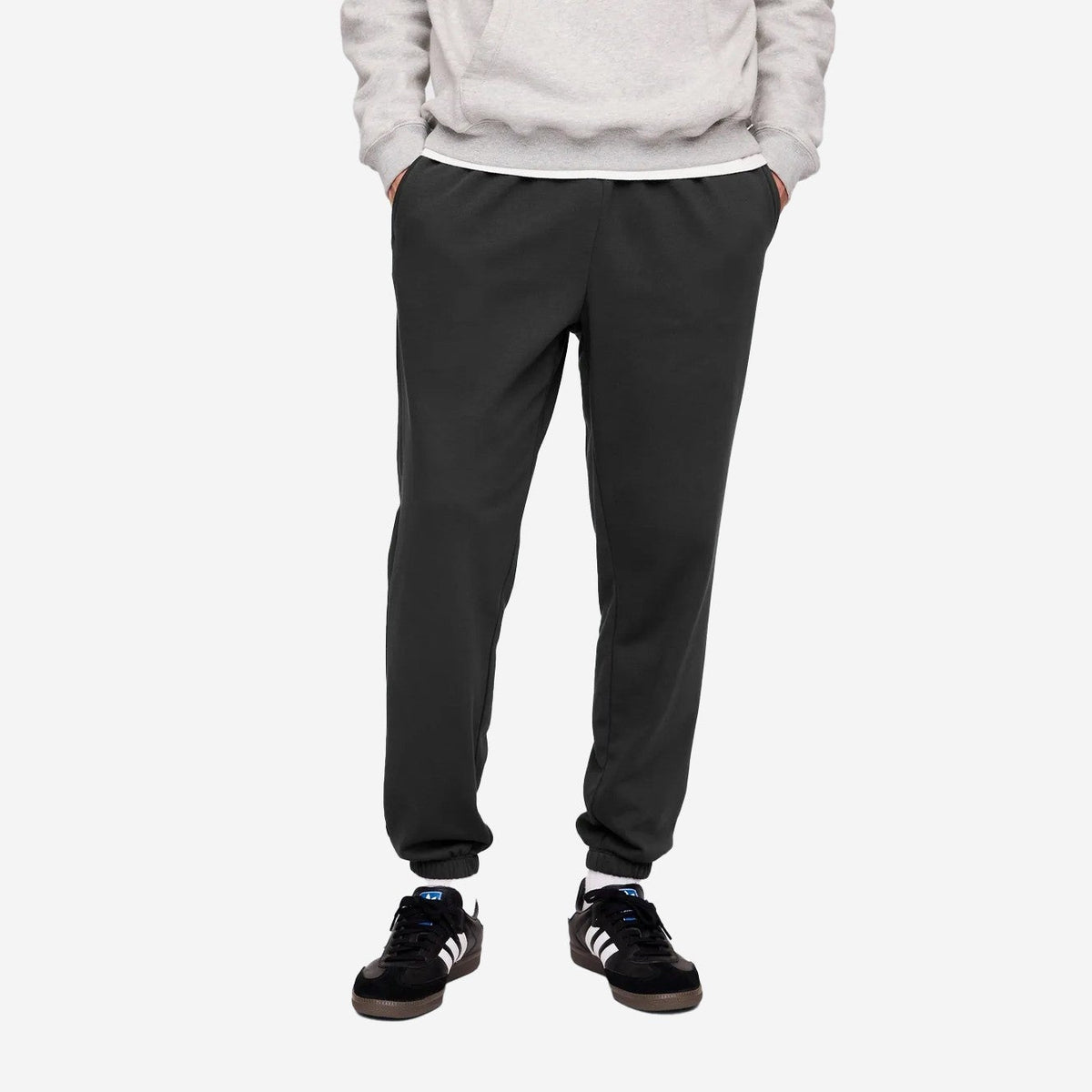 Logo Sweatpants