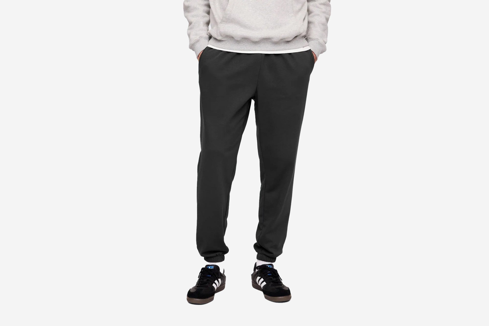 Logo Sweatpants