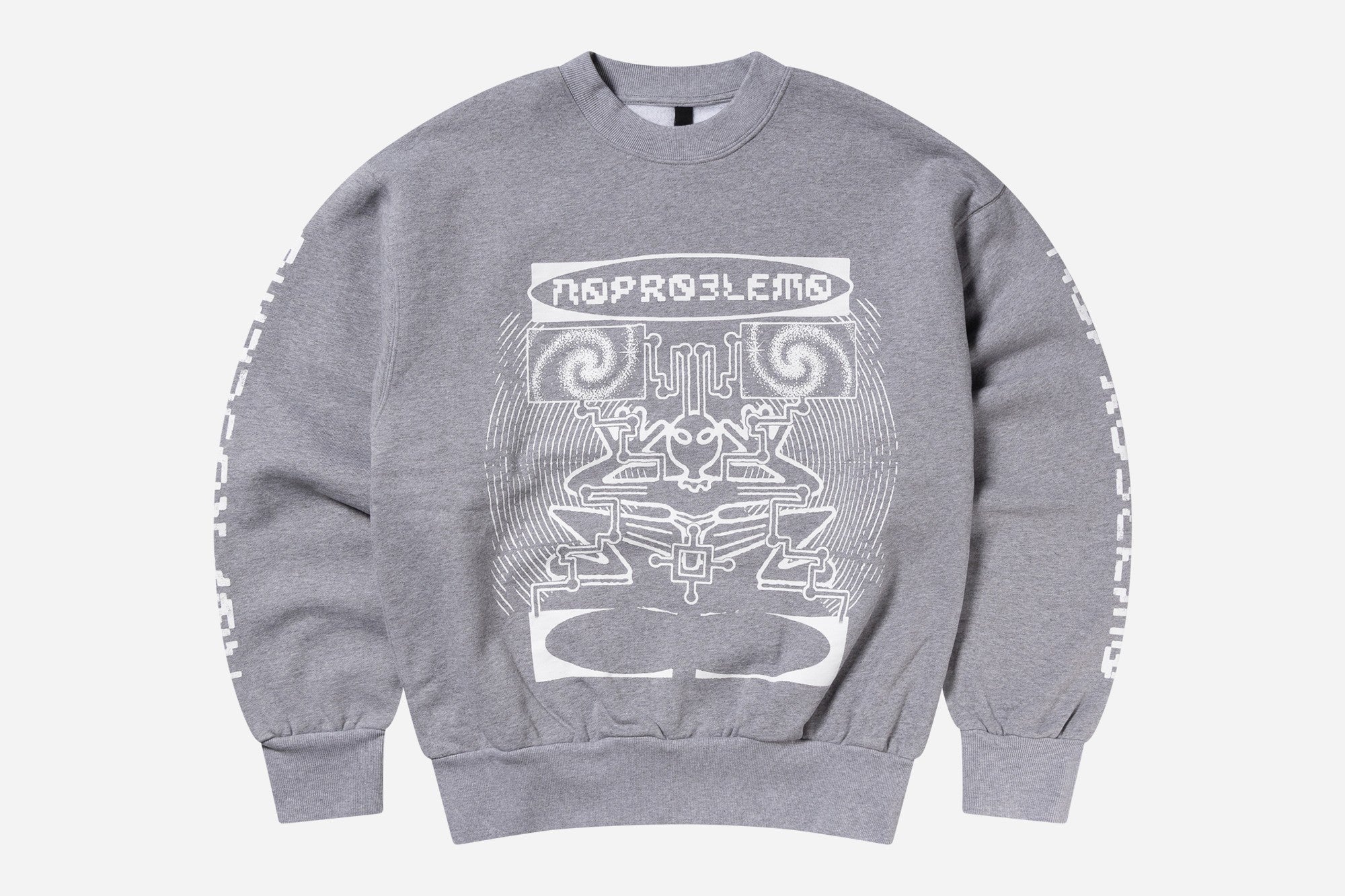 Braniac Sweatshirt