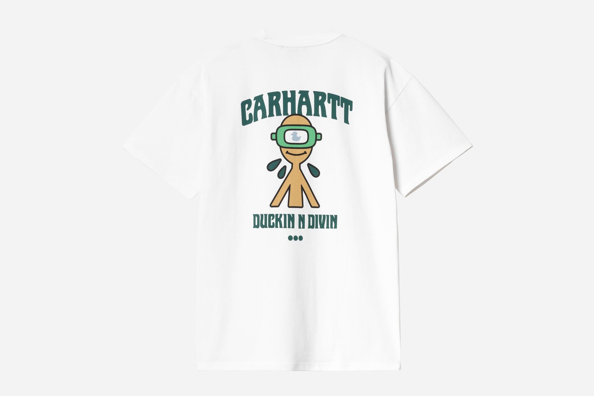 Duckin T-Shirt