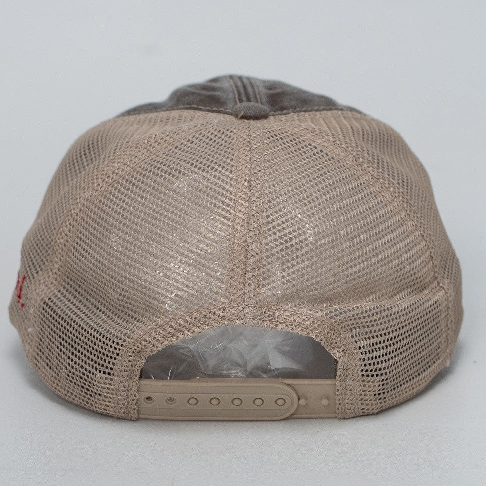 Sneaker Industry San Snkrind. Trucker Hat