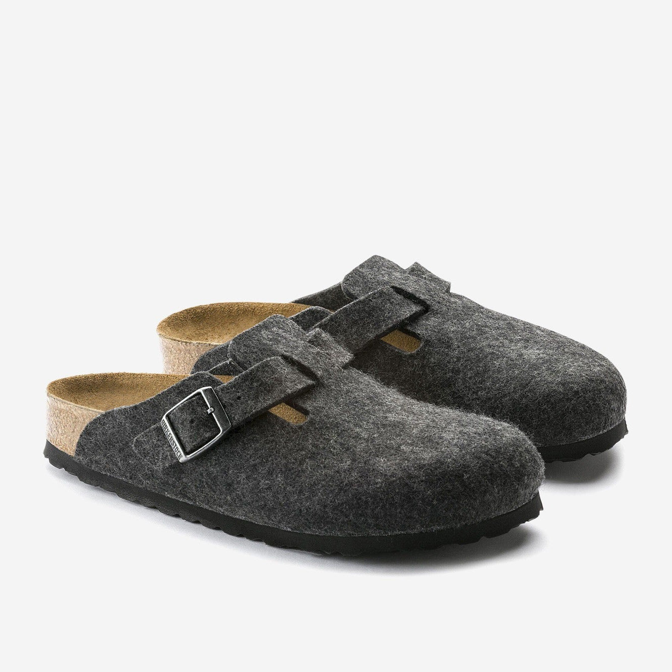 Boston Wool