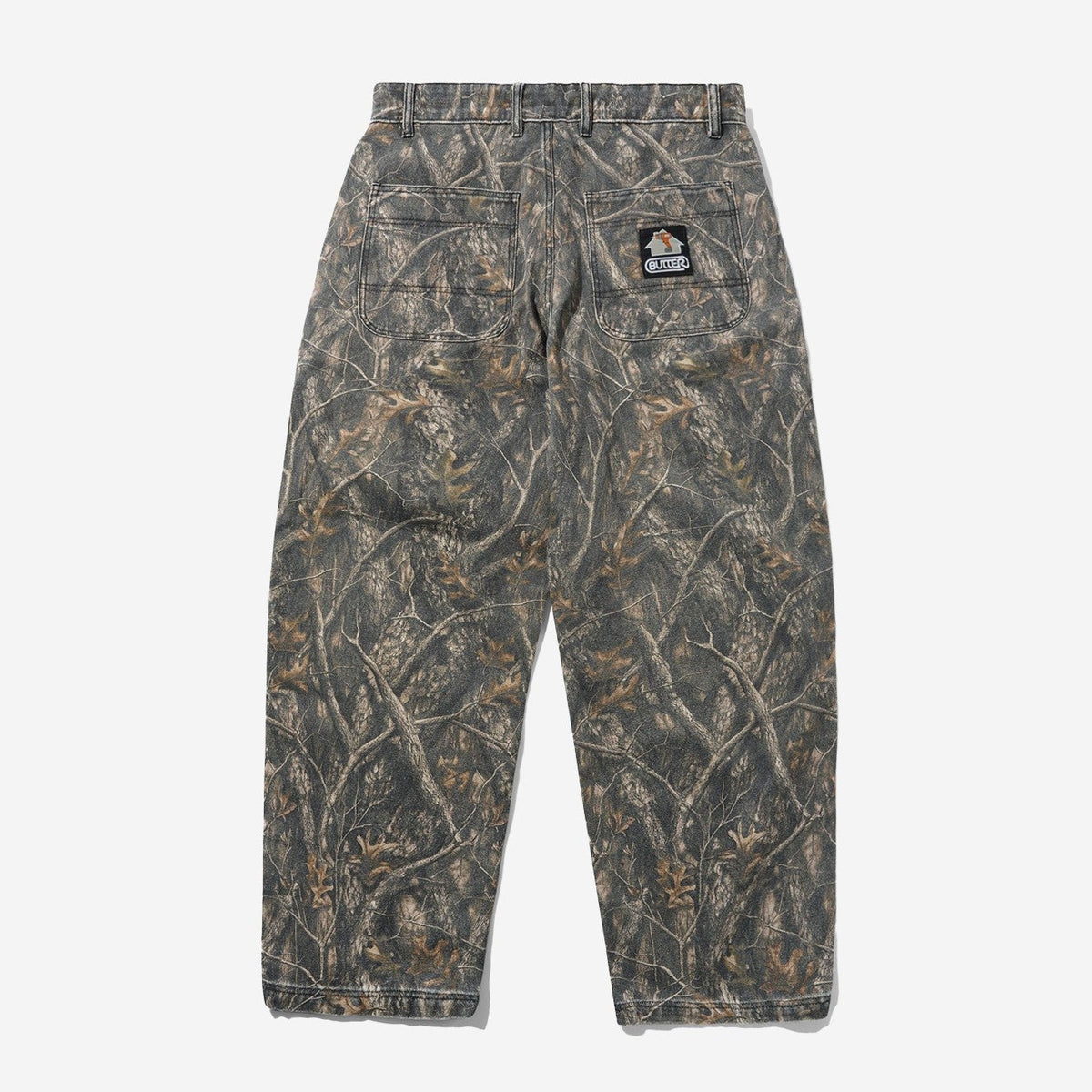 Work Pants
