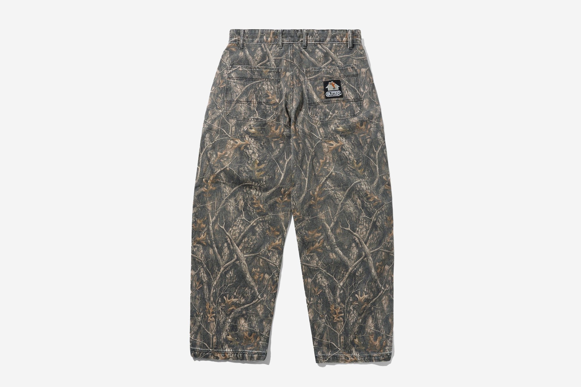 Work Pants