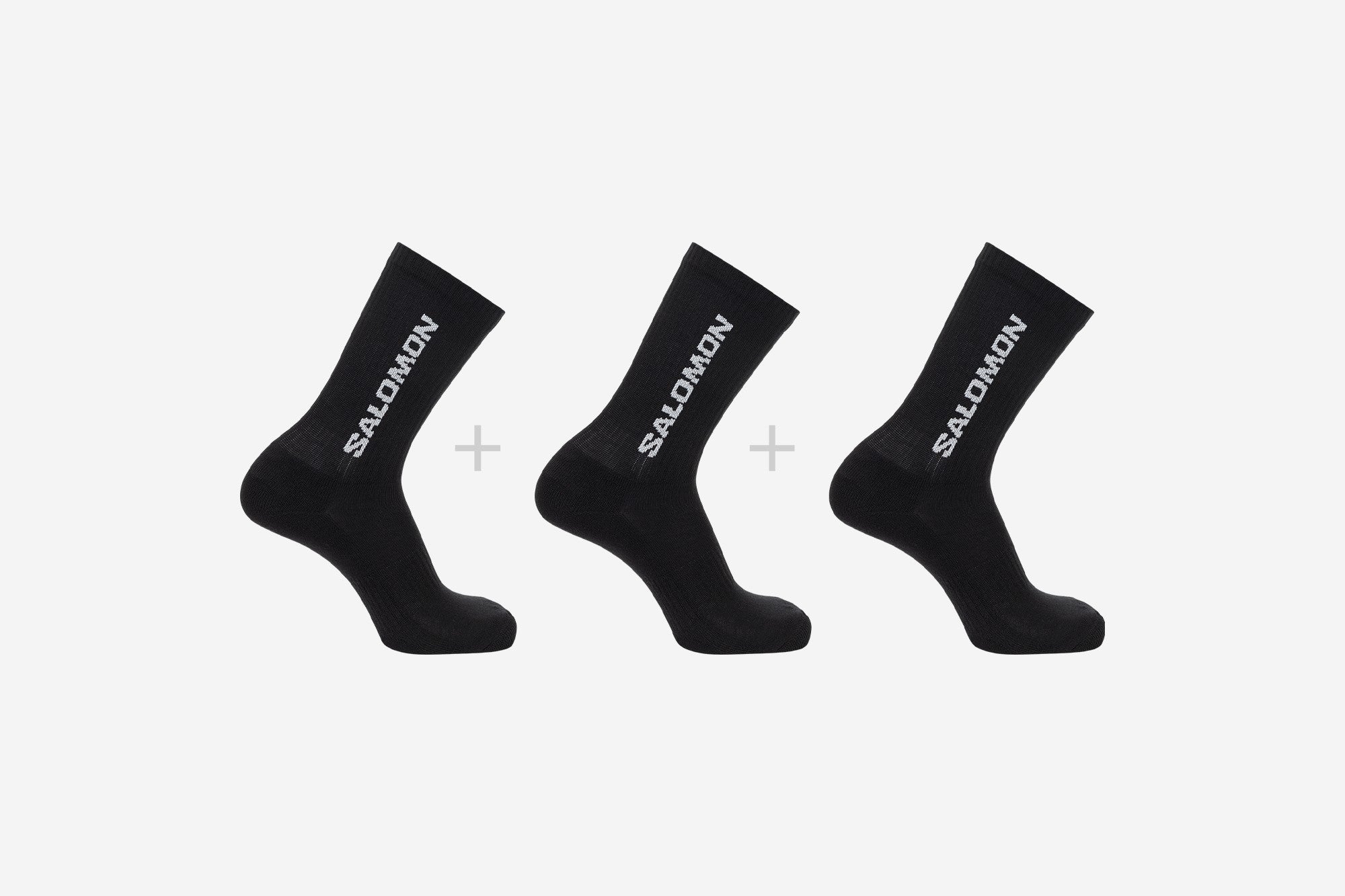 Everyday Crew 3-Pack