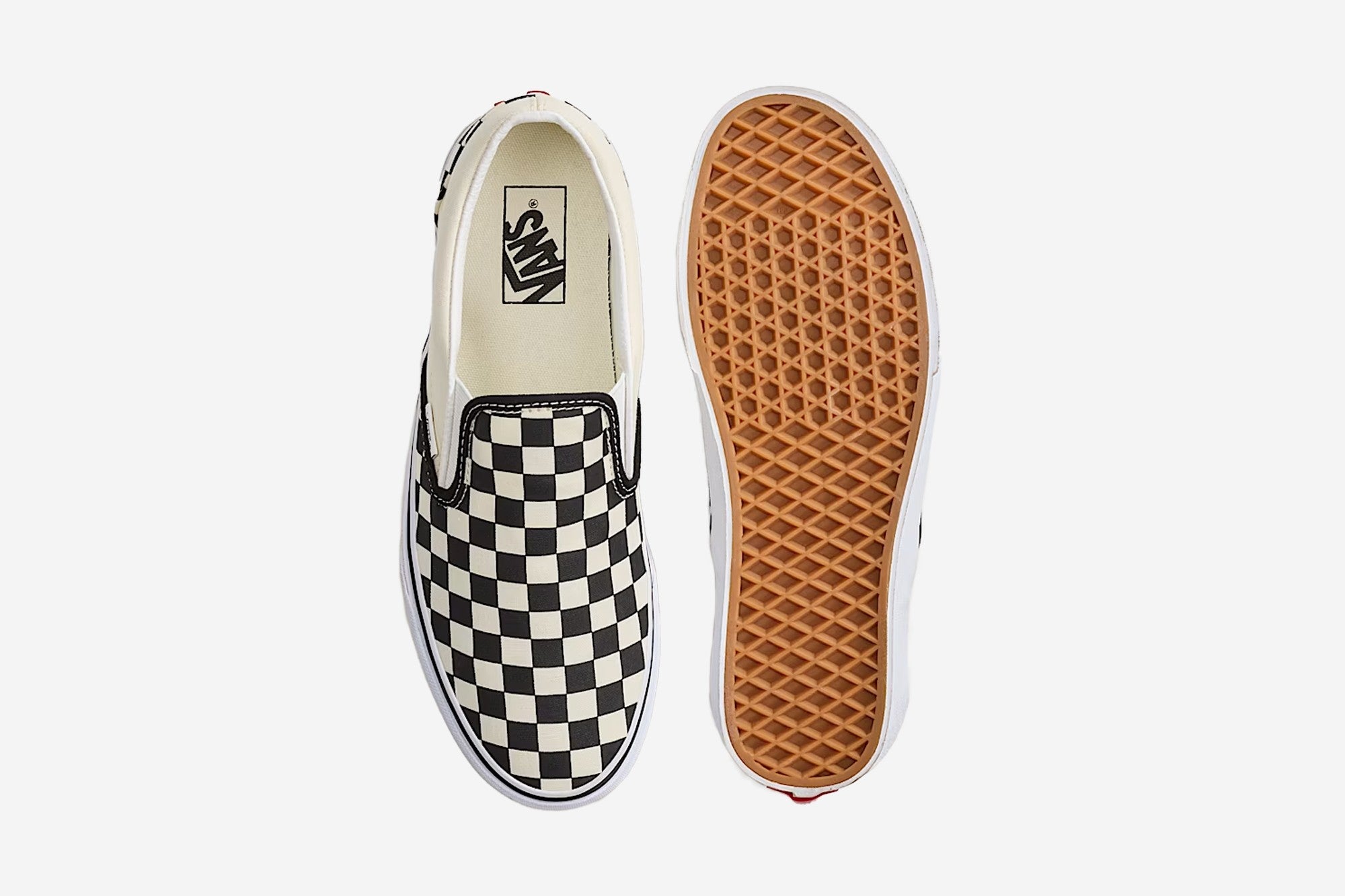 Vansclassic Slip-On