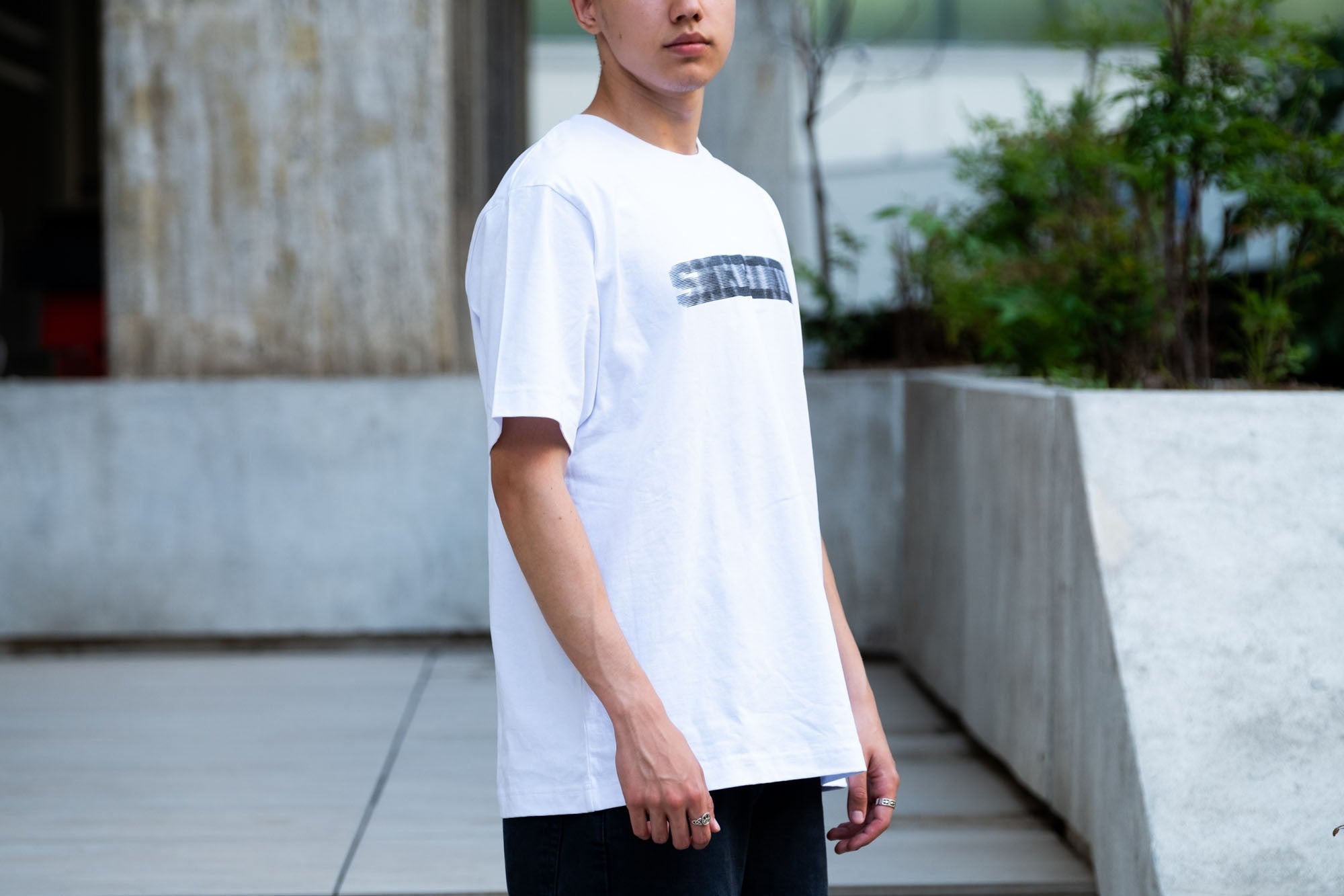 Motion Tee