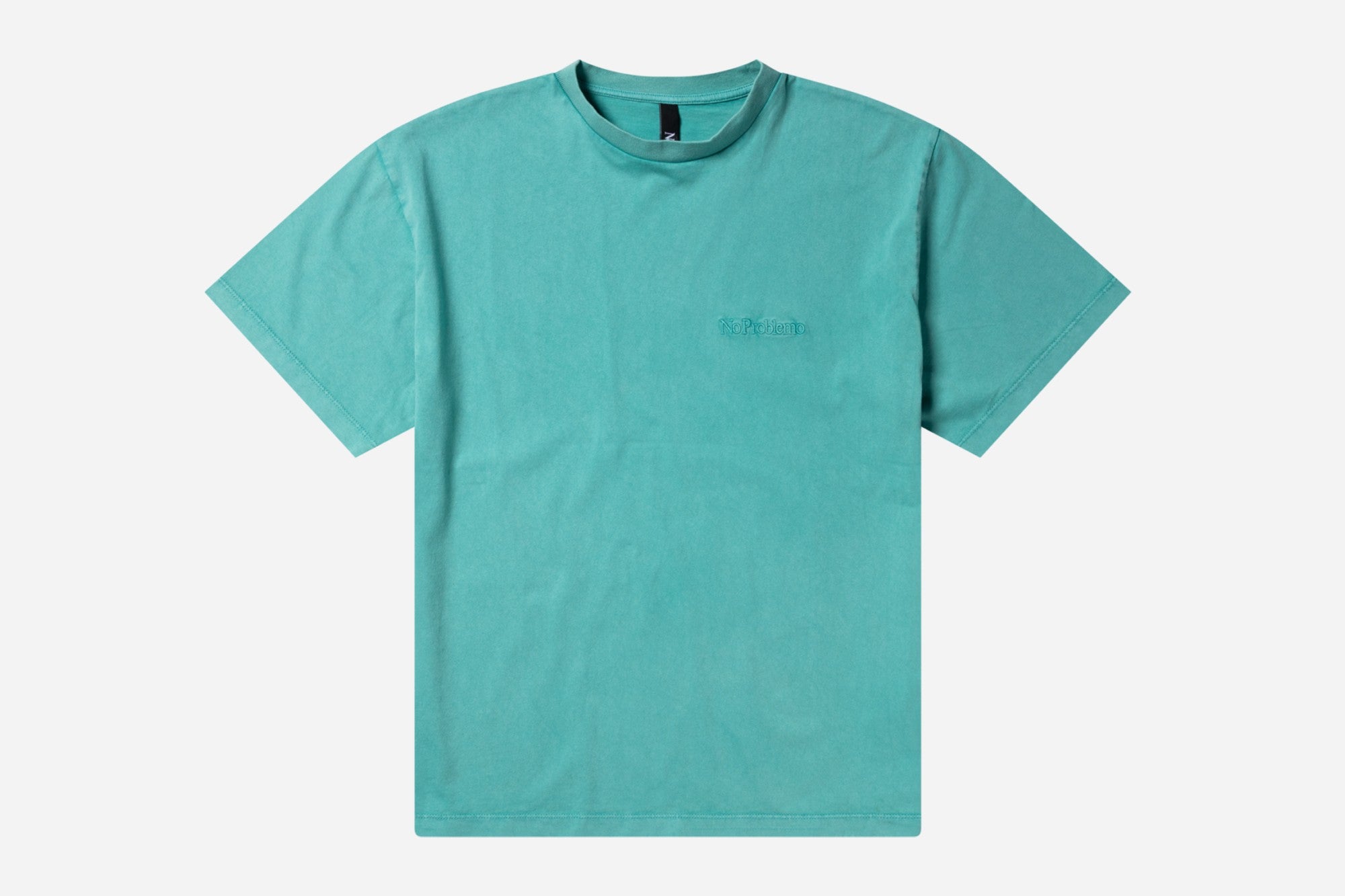 Faded Mini Problemo Ss T-Shirt