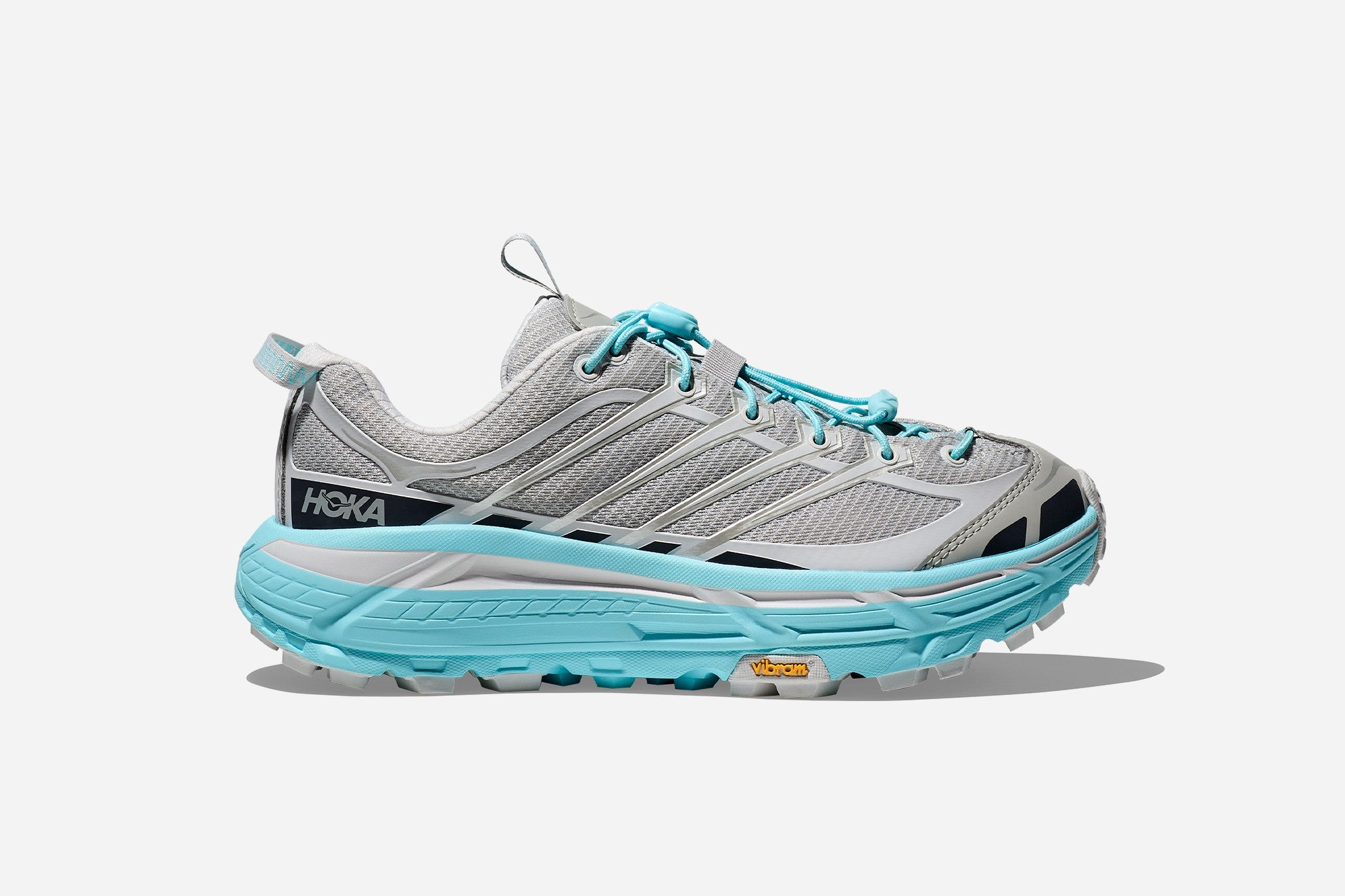 Hoka Mafate Three 2