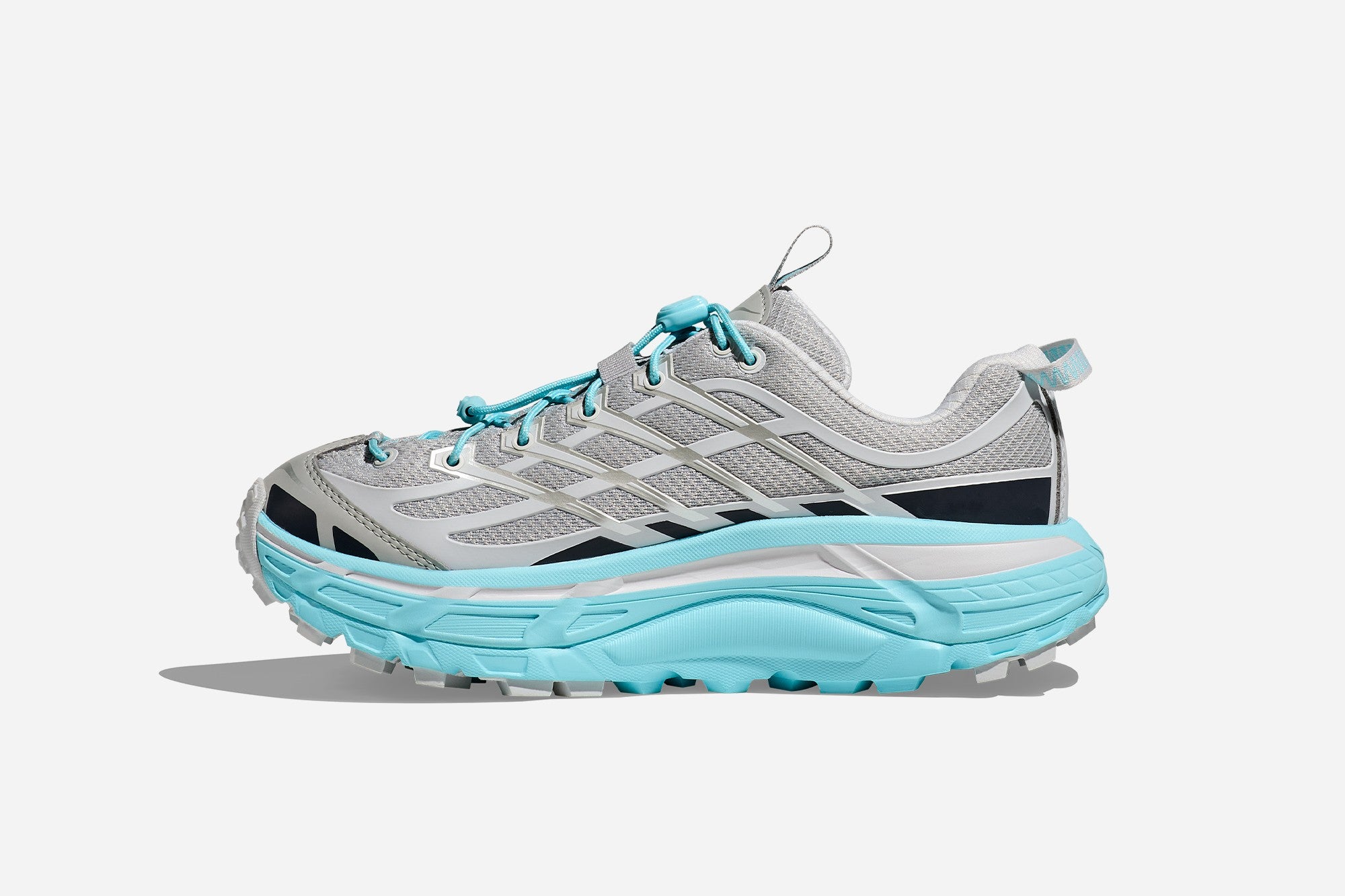 Hoka Mafate Three 2