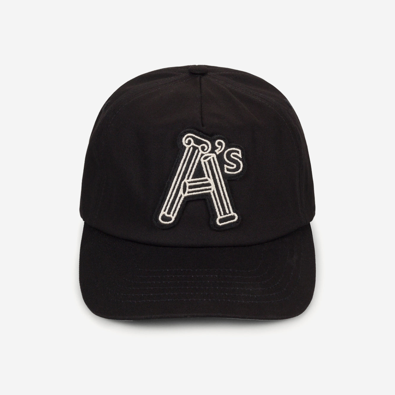 Aries Arise Column A Cap