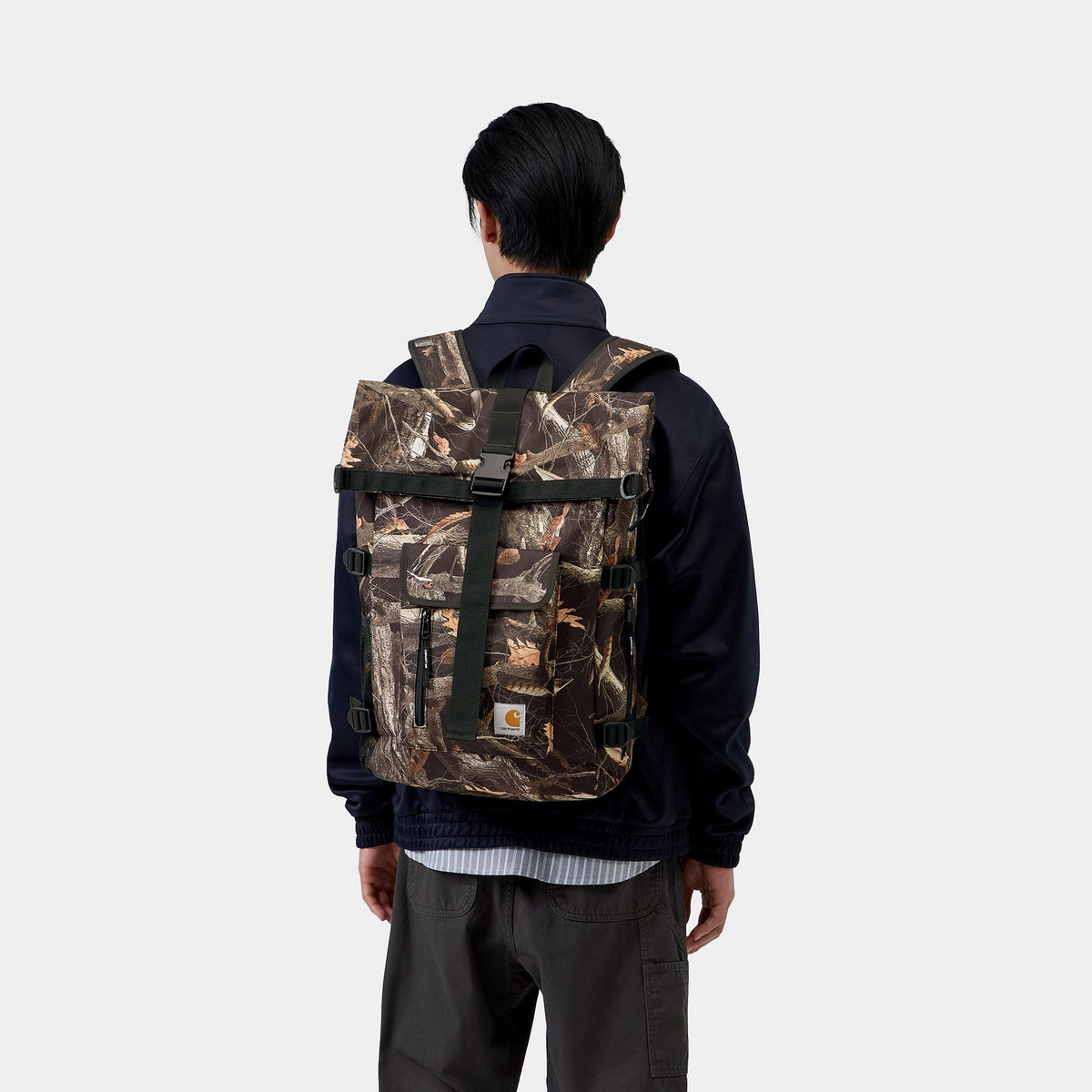 Carhartt Wip Philis Backpack