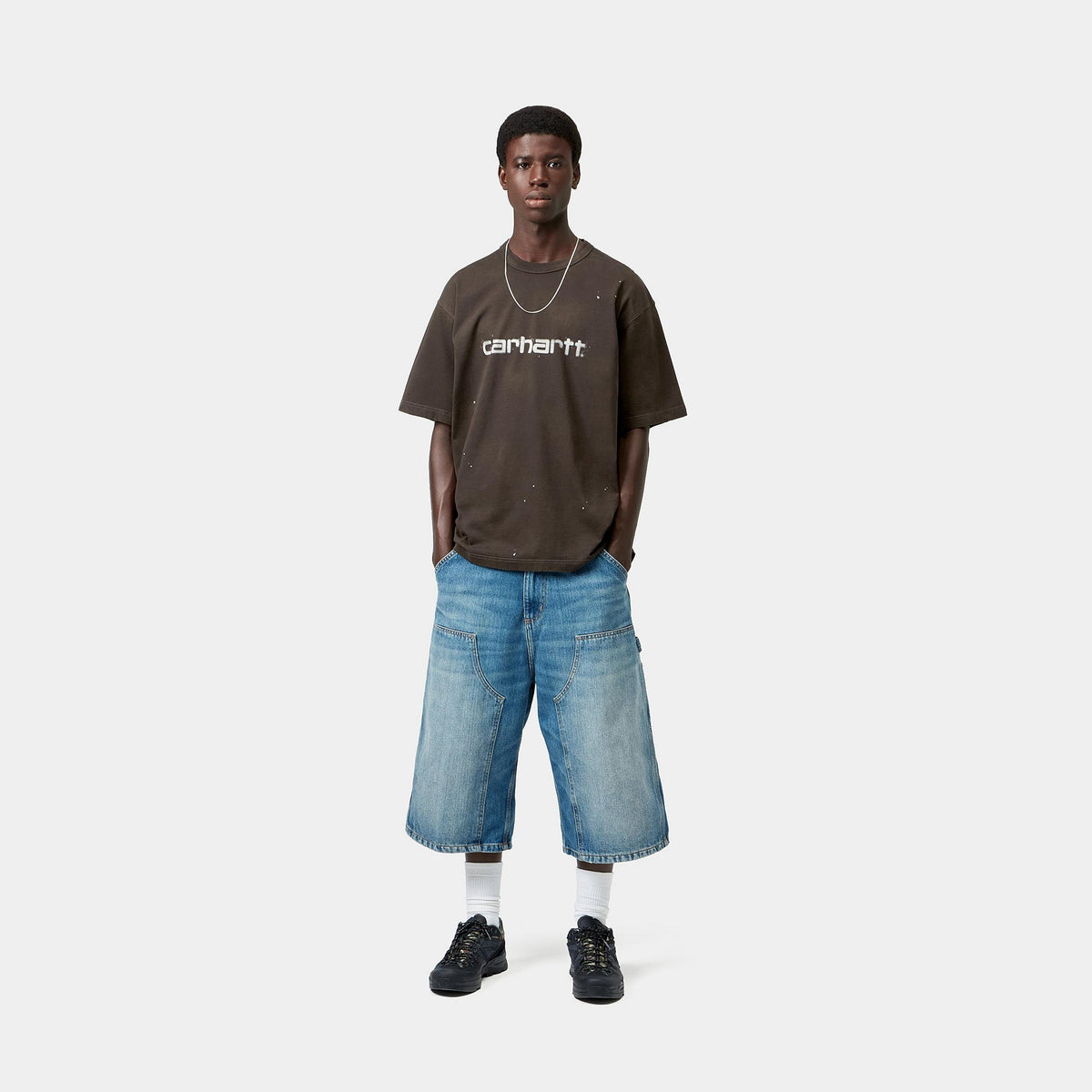 Carhartt Wip Painter T-Shirt