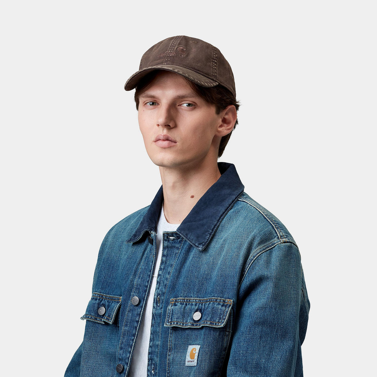 Carhartt Wip Lambert Cap