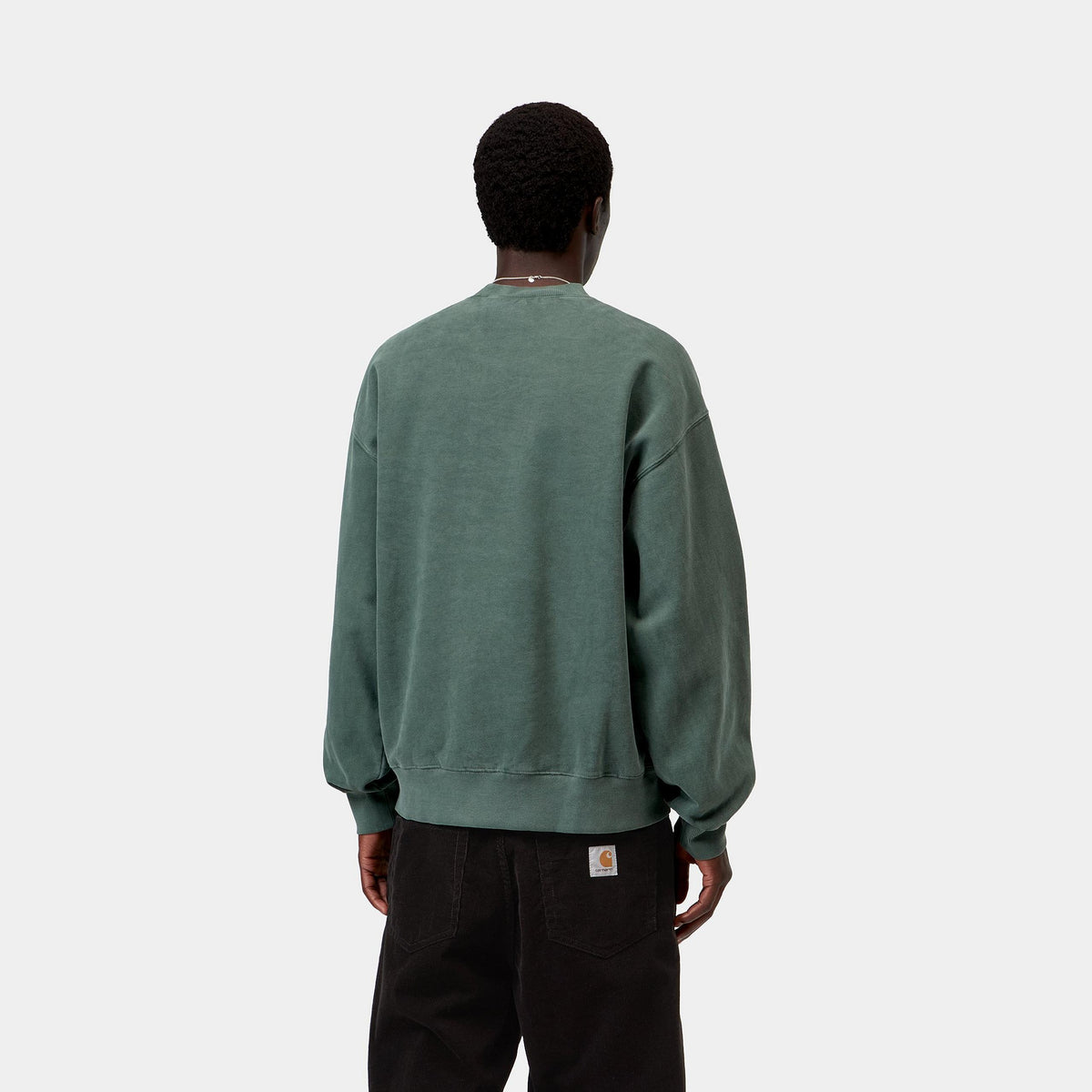 Carhartt Wip Vista Sweatshirt