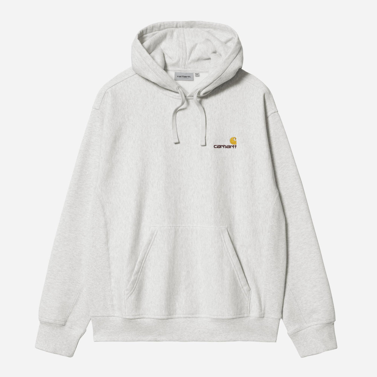 Carhartt Wip American Script Hoodie