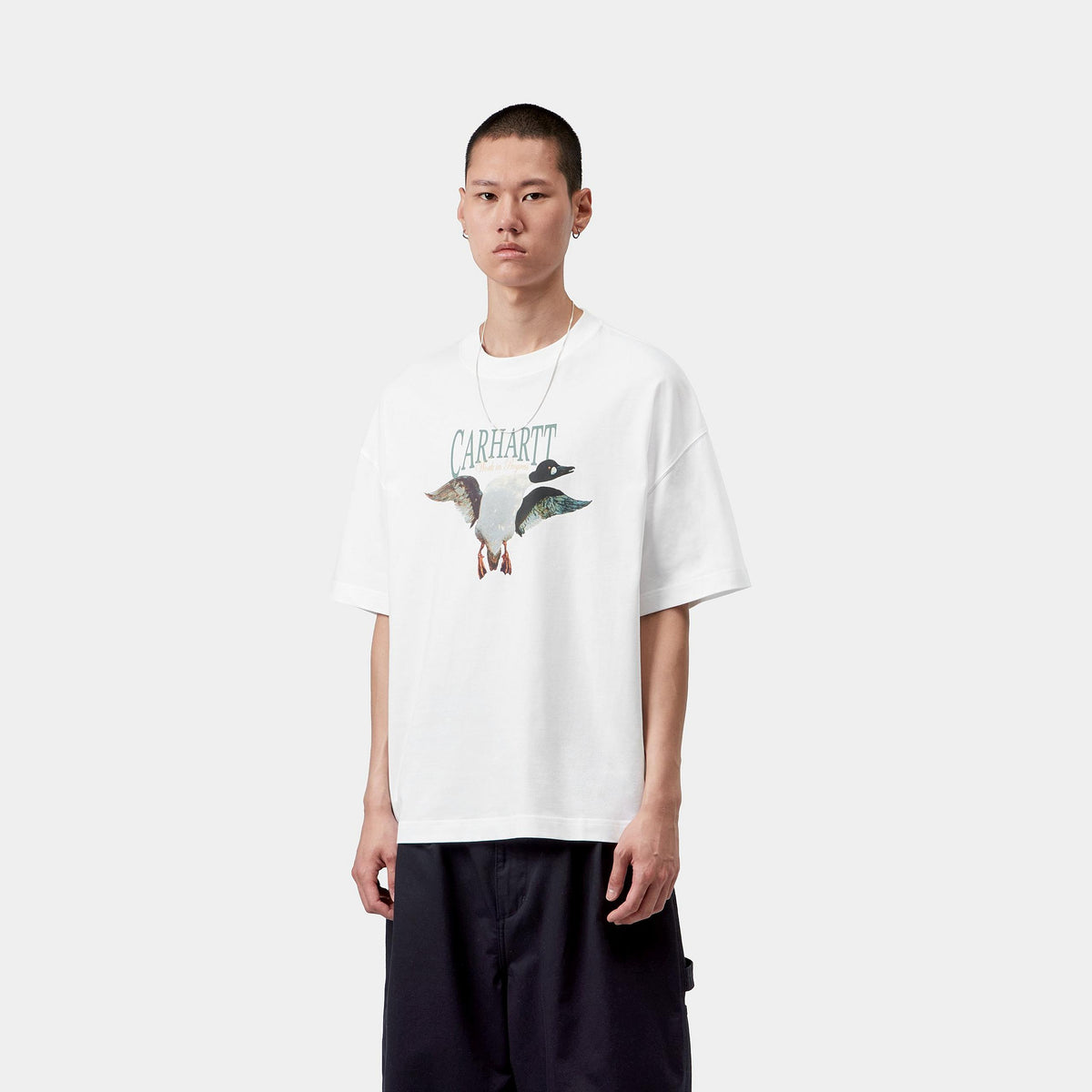 Carhartt Wip Pennon T-Shirt