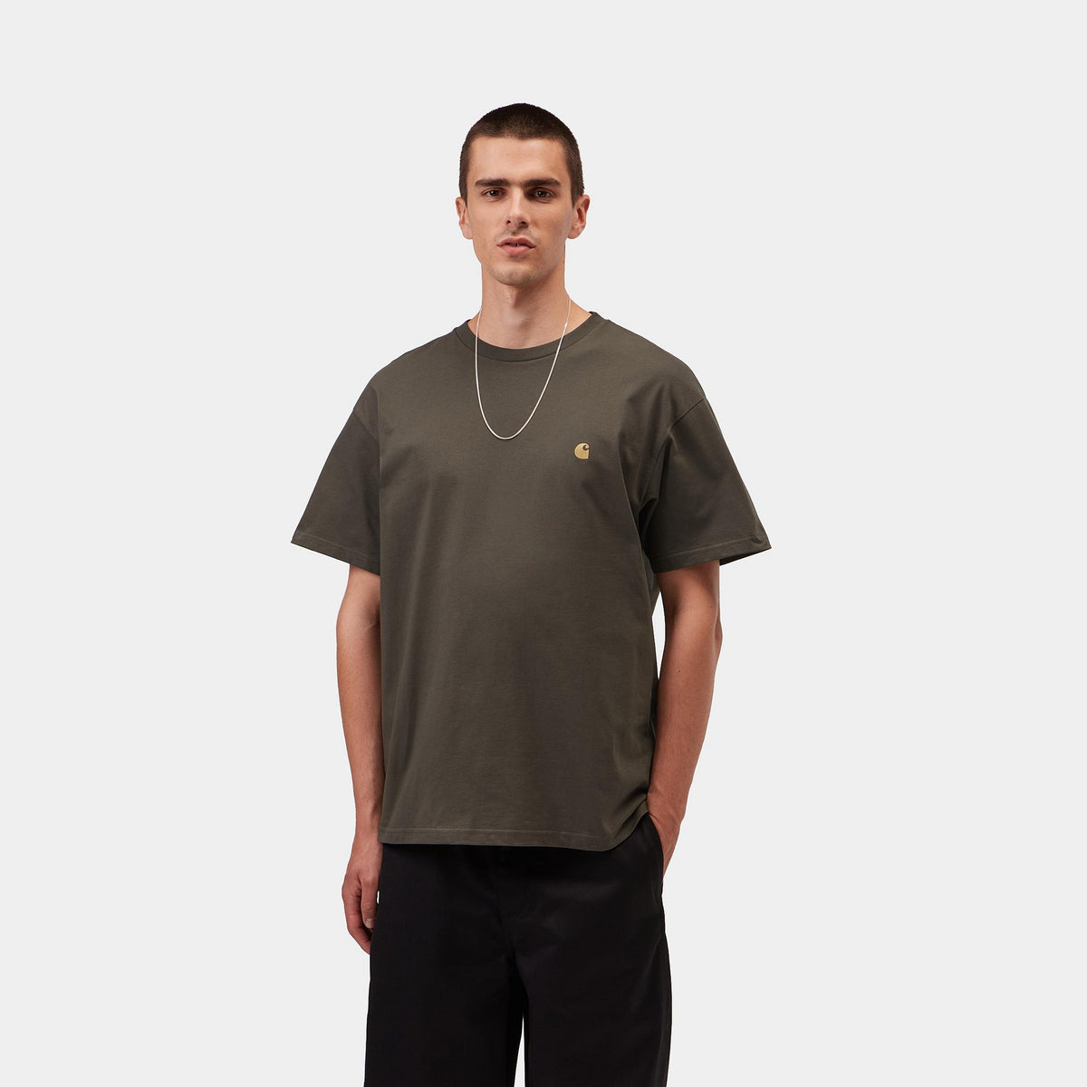 Carhartt Wip Chase T-Shirt