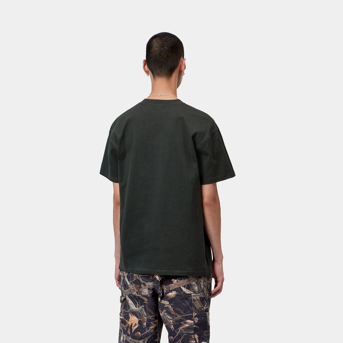 Carhartt Wip American Script T-Shirt