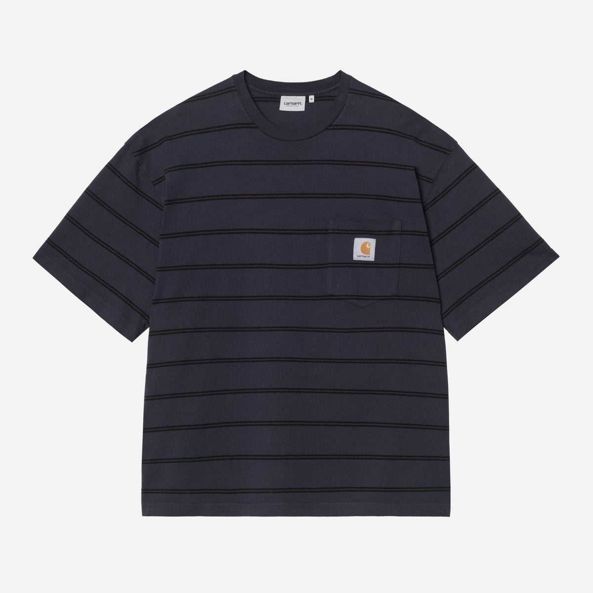 Carhartt Wip Cardona Pocket T-Shirt