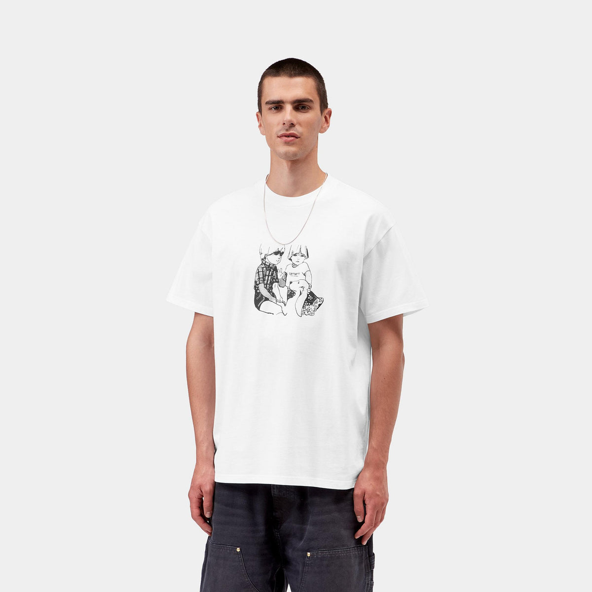 Carhartt Wip Dreamrift T-Shirt