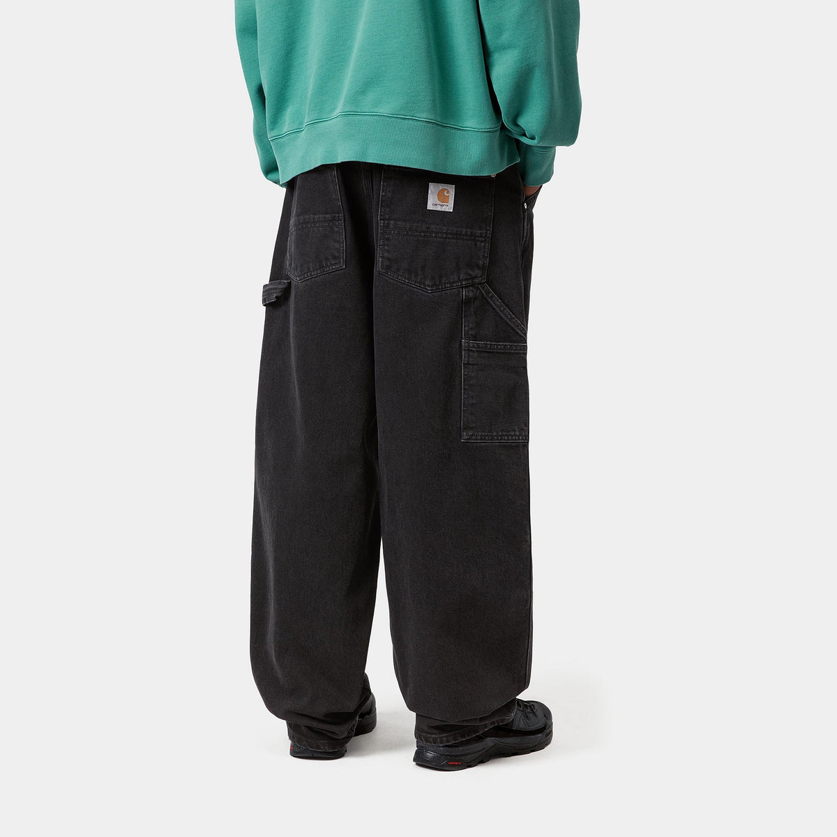 Carhartt Wip Belmont Pant