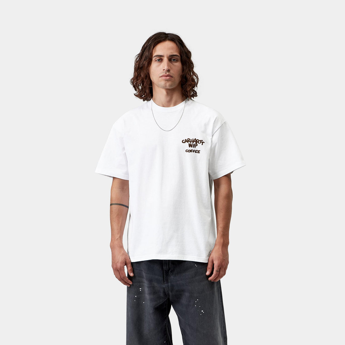 Carhartt Wip Coffee Break T-Shirt