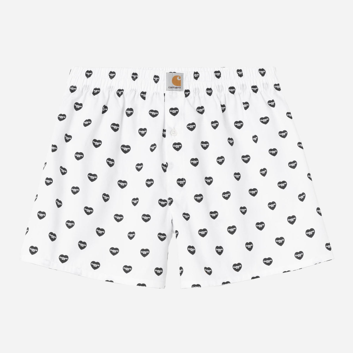 Carhartt Wip Cotton Boxer
