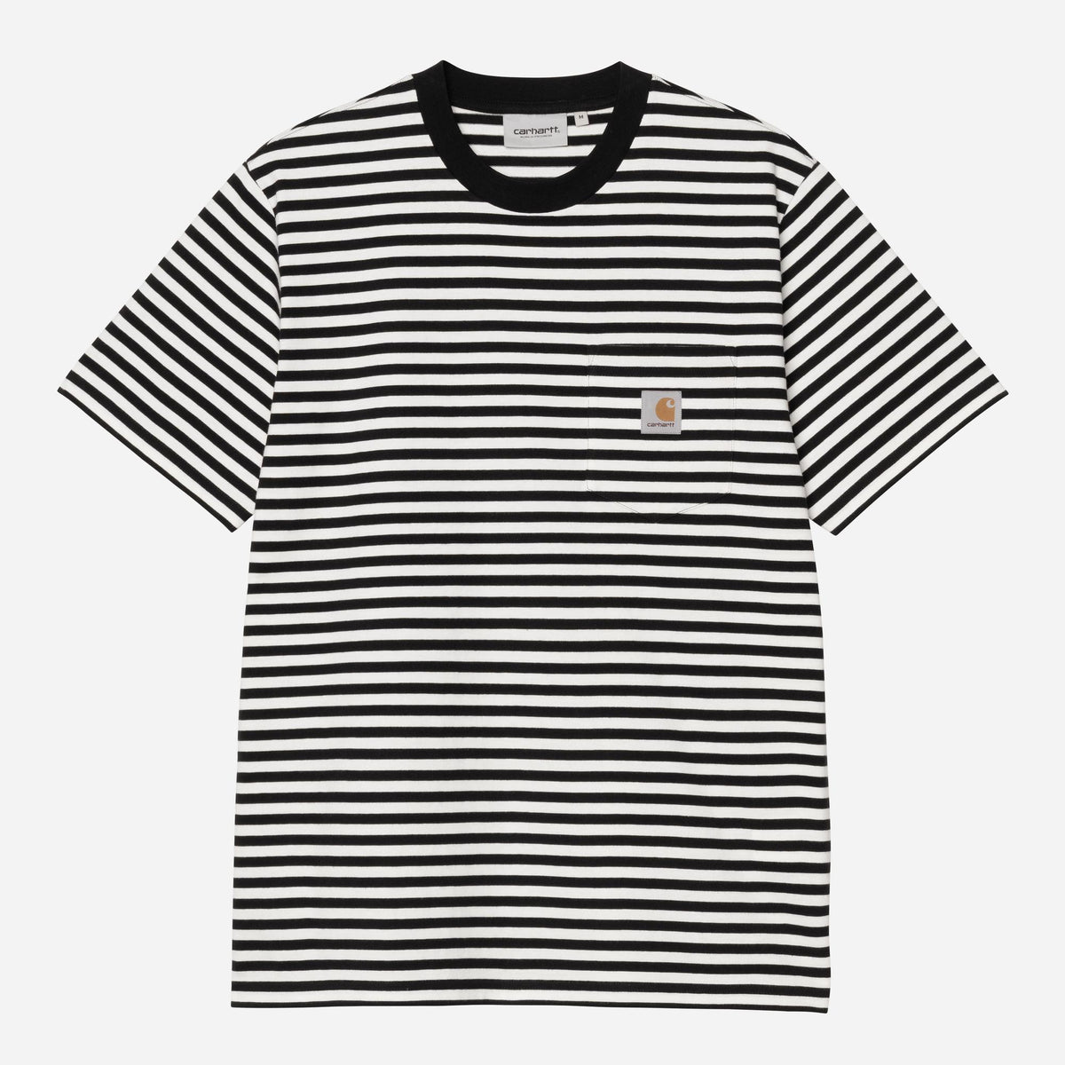 Carhartt Wip Ezra Pocket T-Shirt