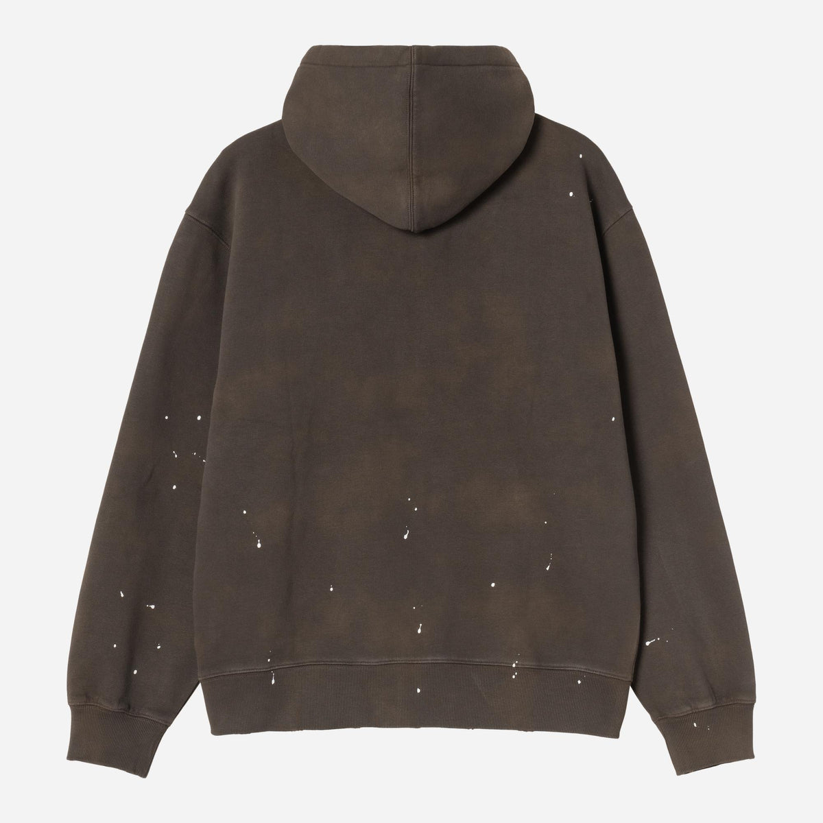 Carhartt Wip Hooded Painter Jacket