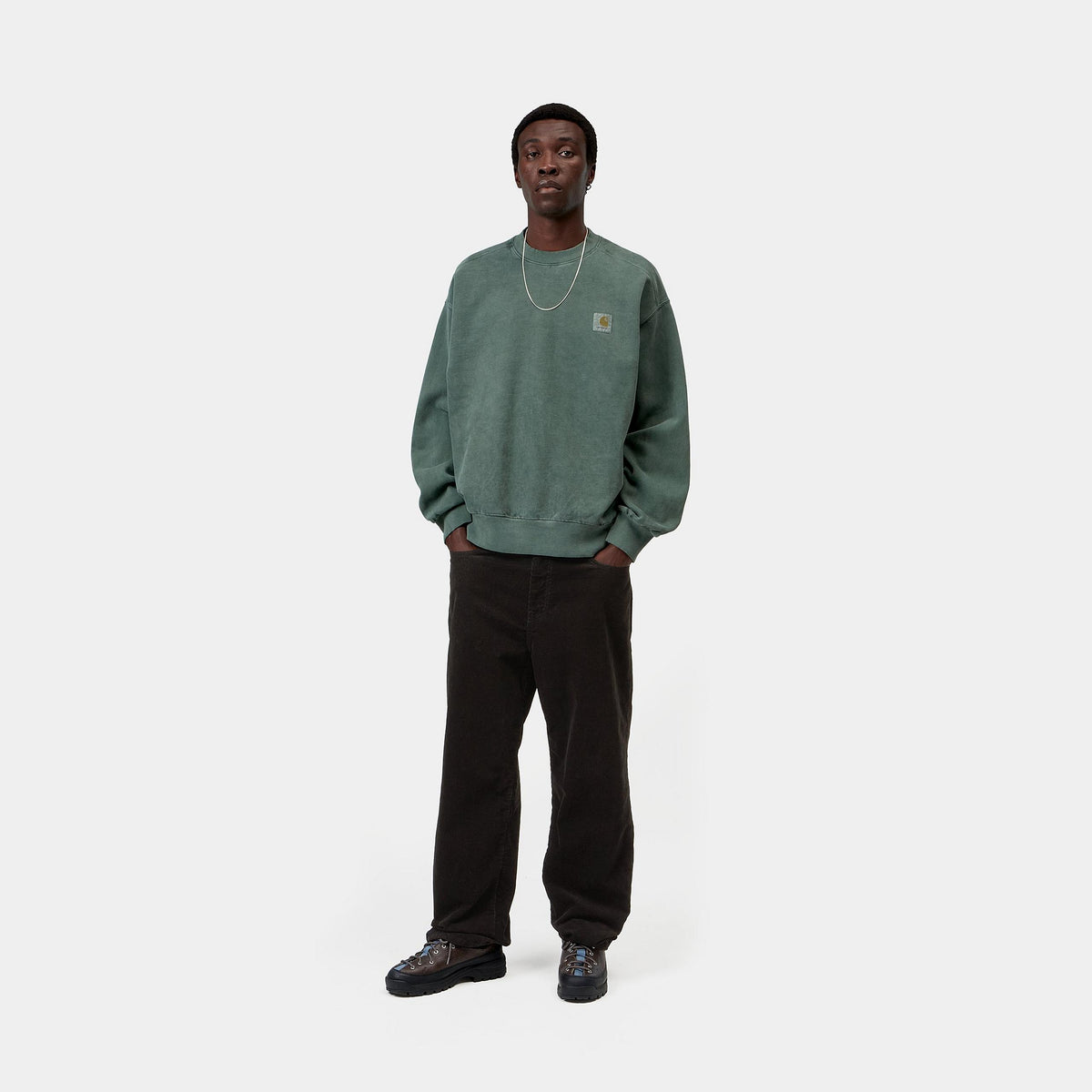 Carhartt Wip Vista Sweatshirt