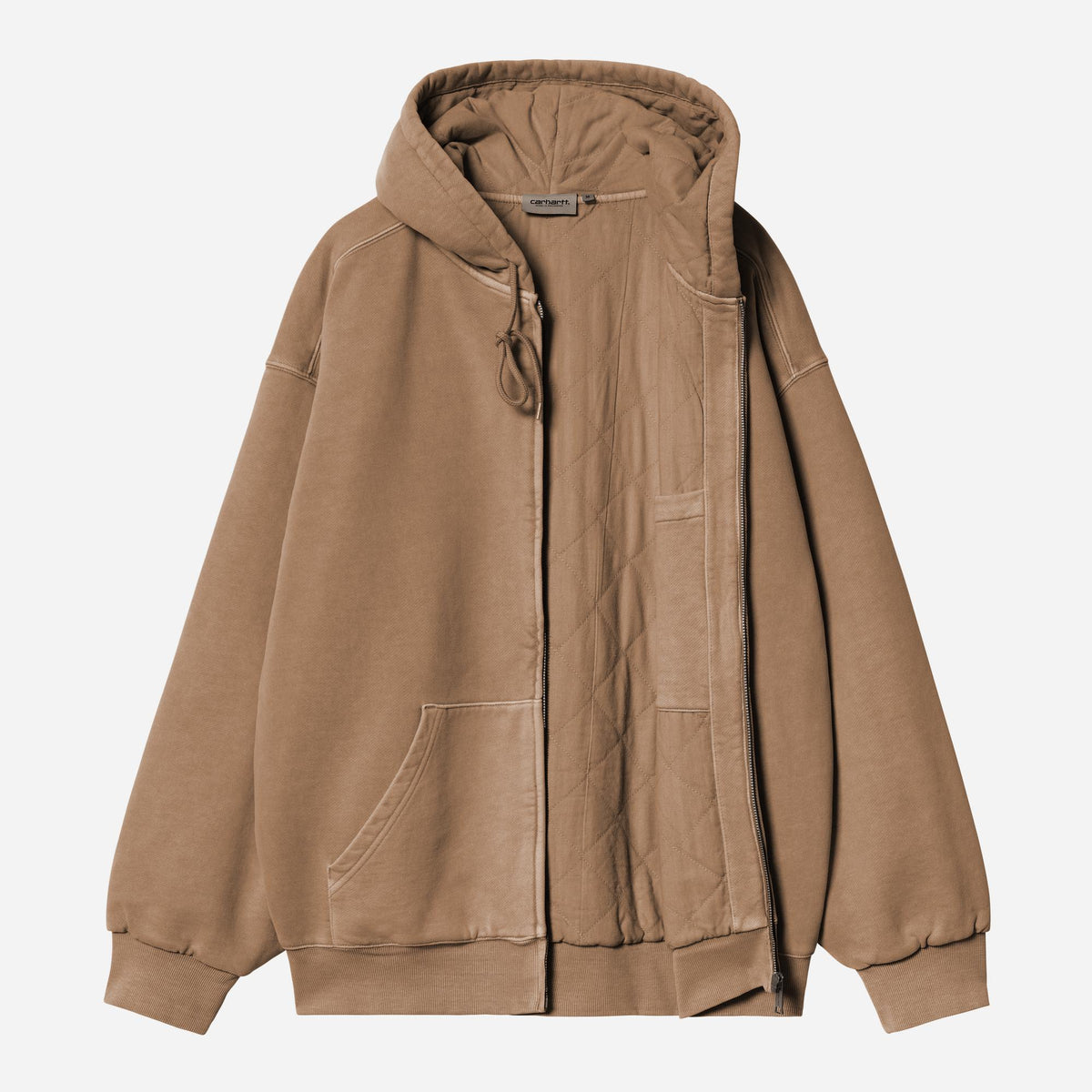 Carhartt Wip Hooded Vista Jacket