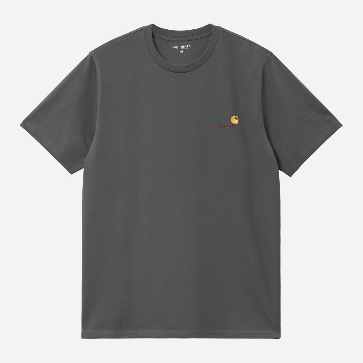 Carhartt Wip American Script T-Shirt