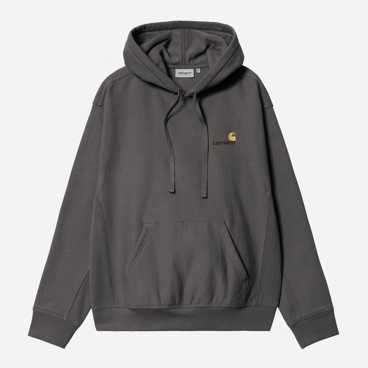 Carhartt Wip American Script Hoodie