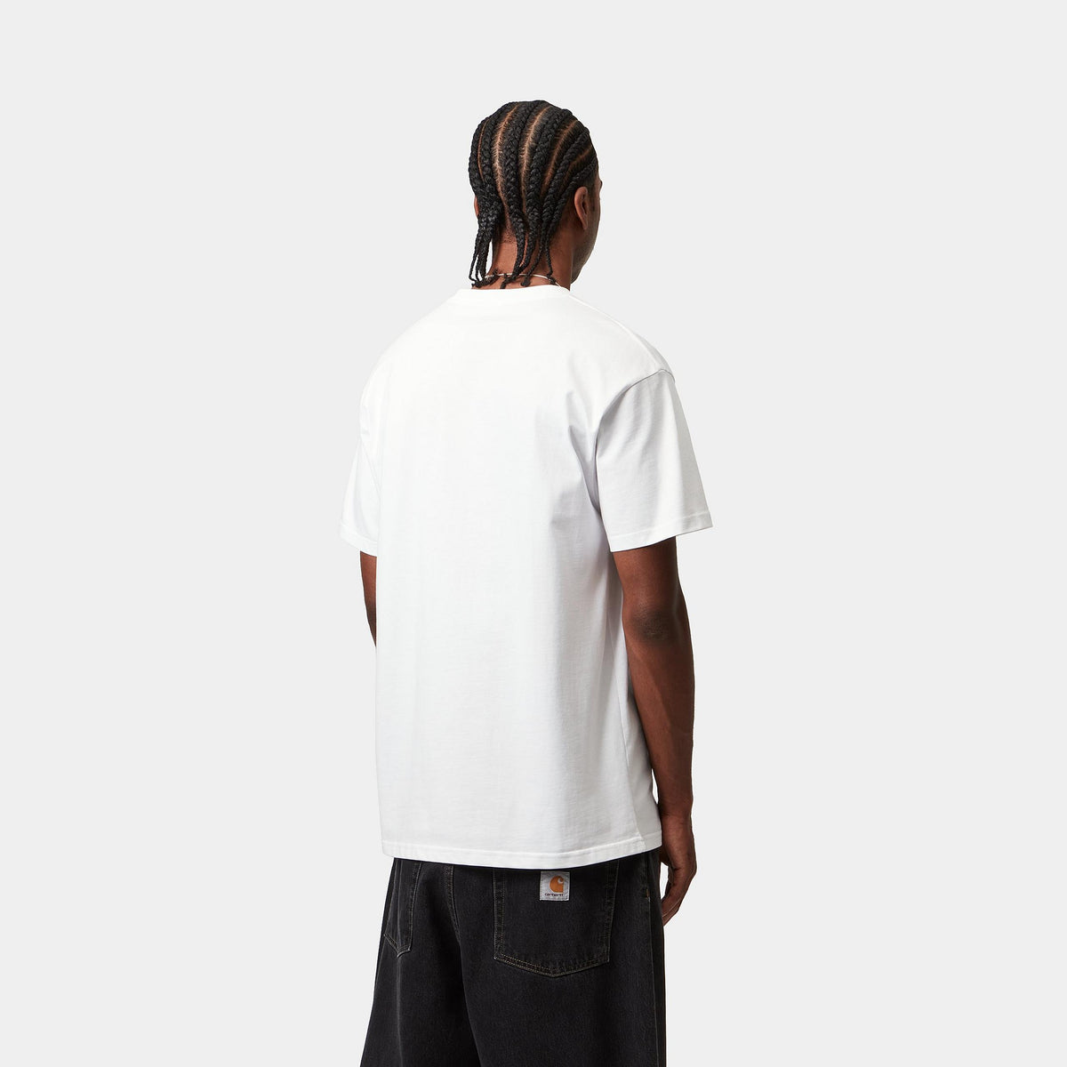Carhartt Wip Chase T-Shirt