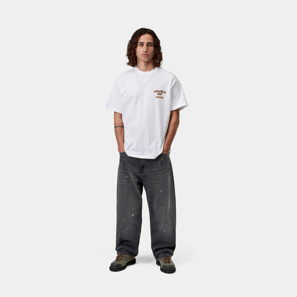 Carhartt Wip Landon Pant