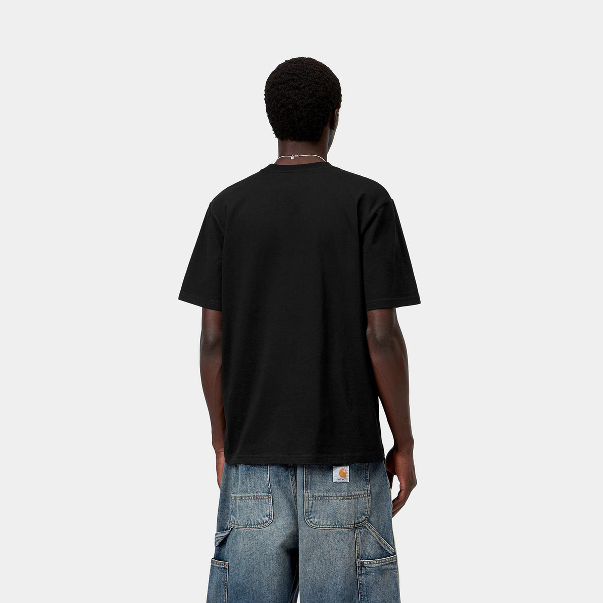 Carhartt Wip Small Heart T-Shirt