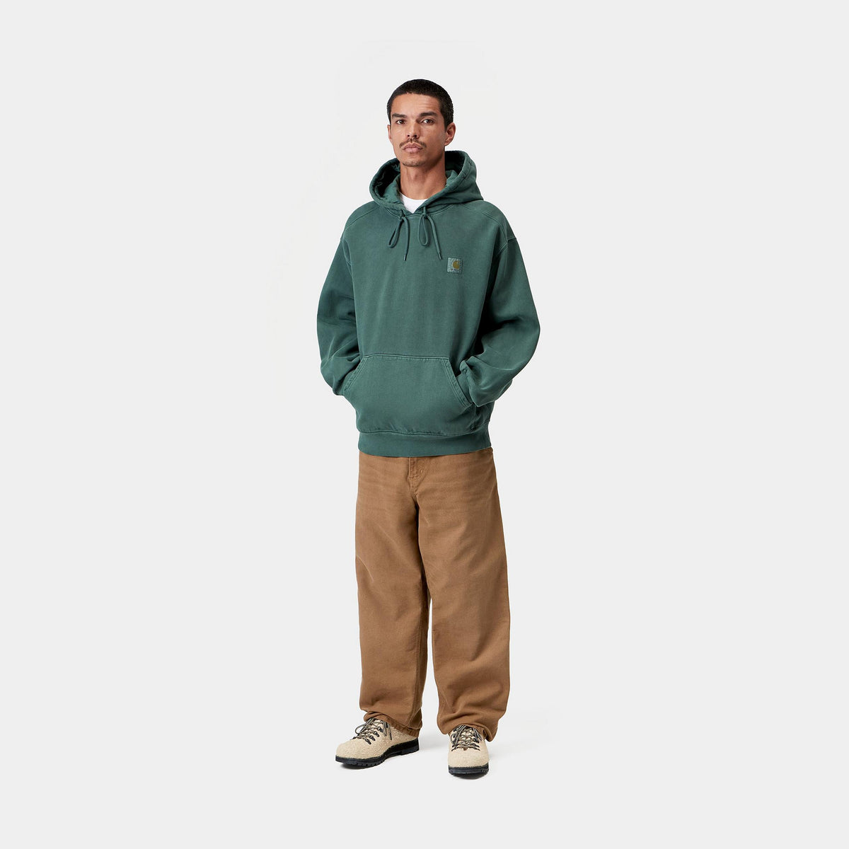 Carhartt Wip Single Knee Pant