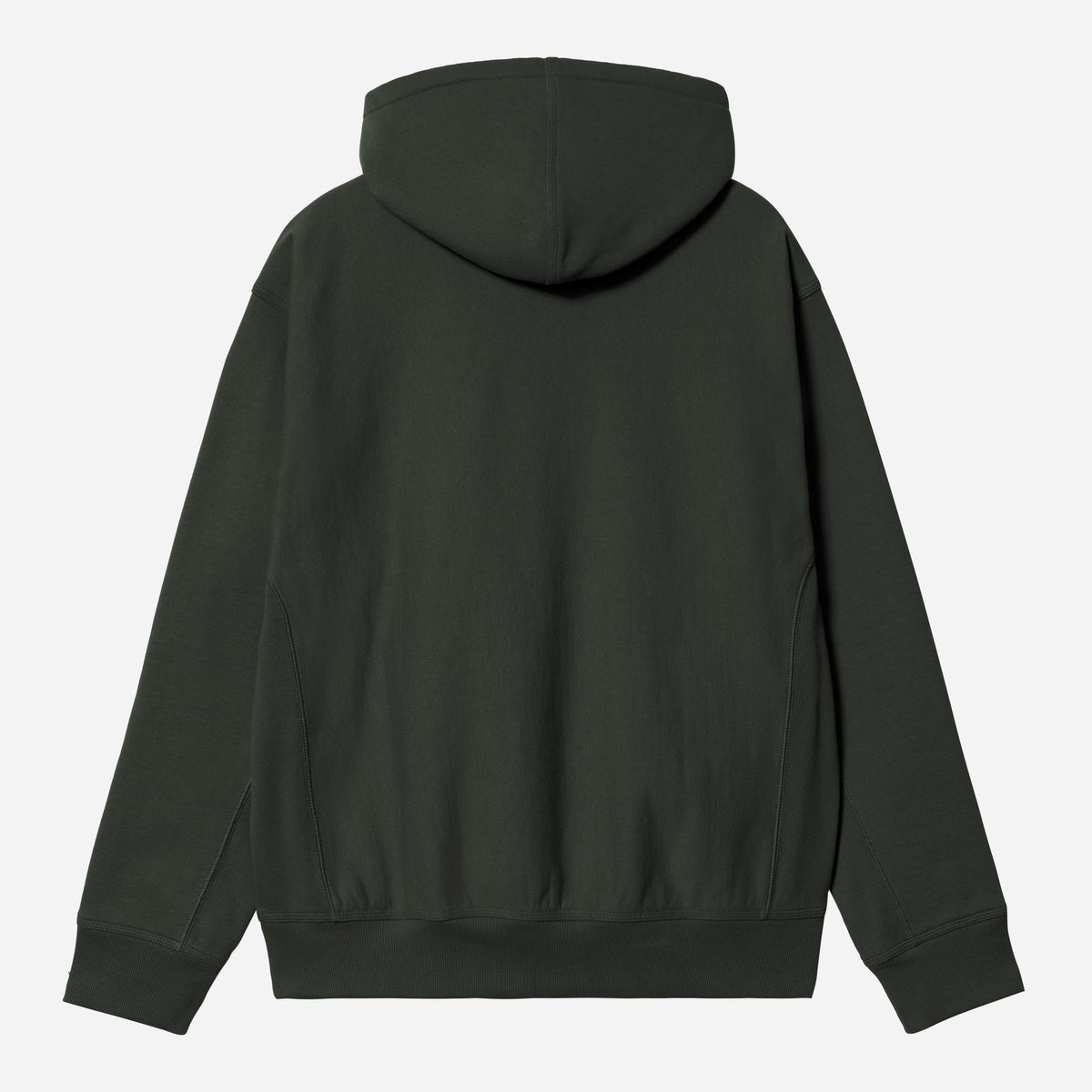 Carhartt Wip American Script Hoodie