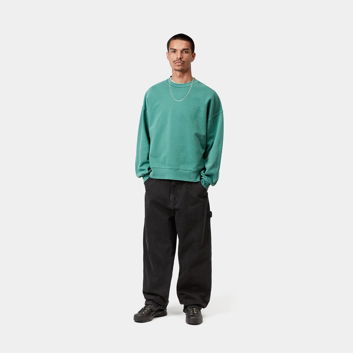 Carhartt Wip Belmont Pant