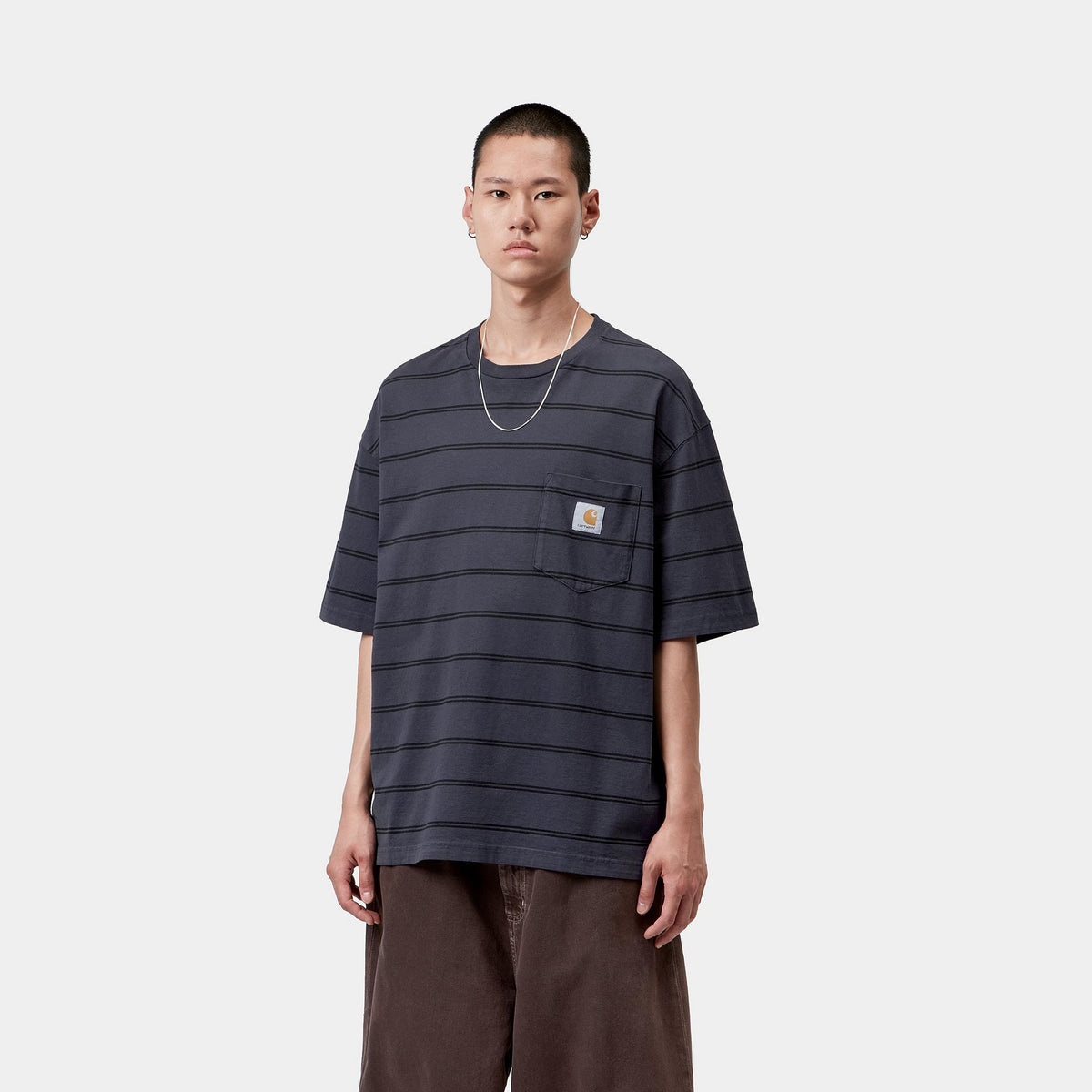 Carhartt Wip Cardona Pocket T-Shirt