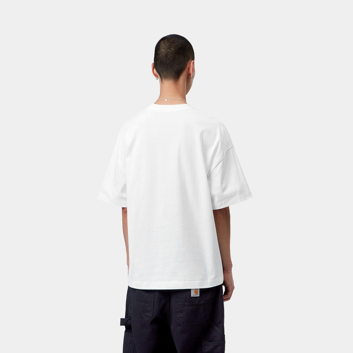 Carhartt Wip Pennon T-Shirt