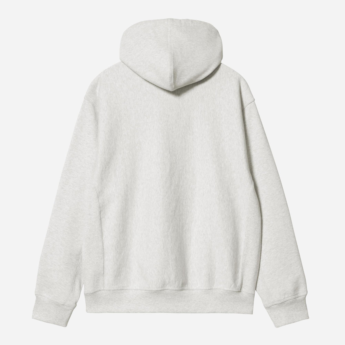 Carhartt Wip American Script Hoodie