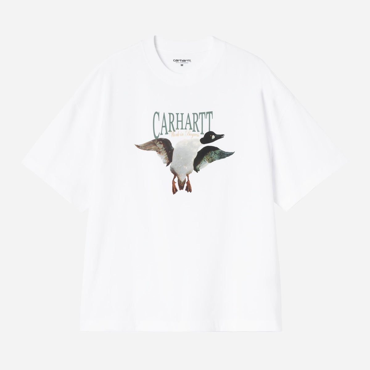 Carhartt Wip Pennon T-Shirt